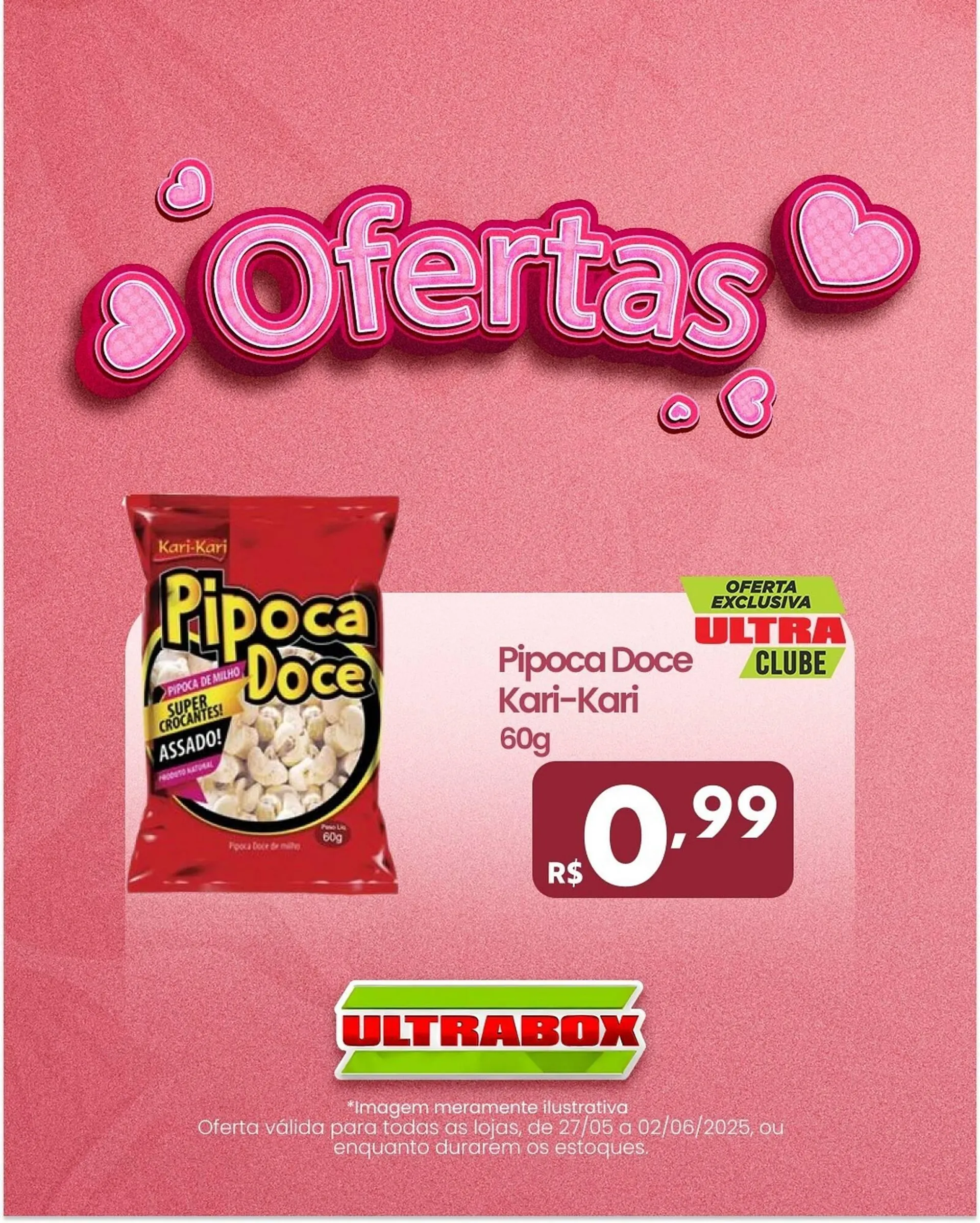 Catálogo Ultrabox - 1