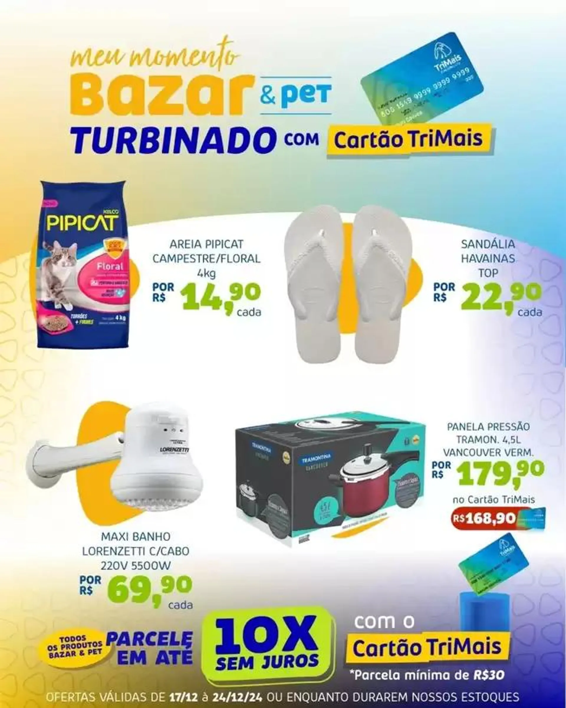 Super Ofertas - 1