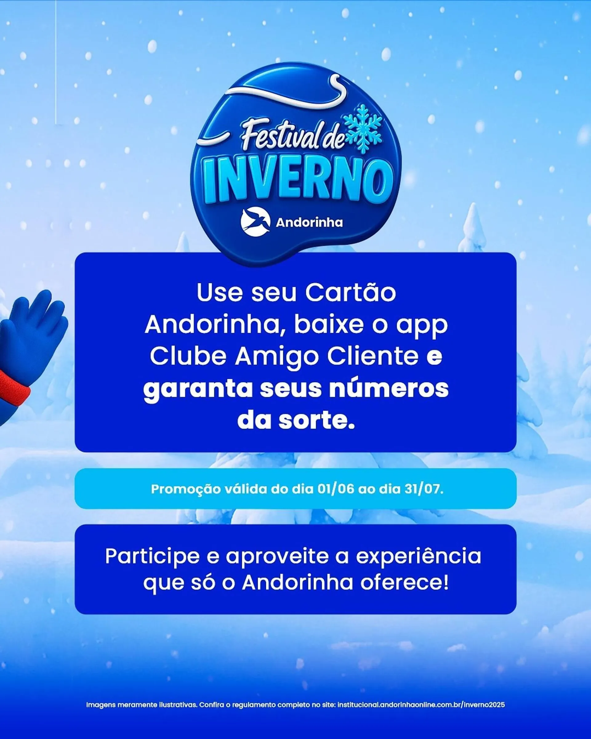 Encarte de Catálogo Andorinha Hipermercado 5 de junho até 11 de junho 2025 - Pagina 5