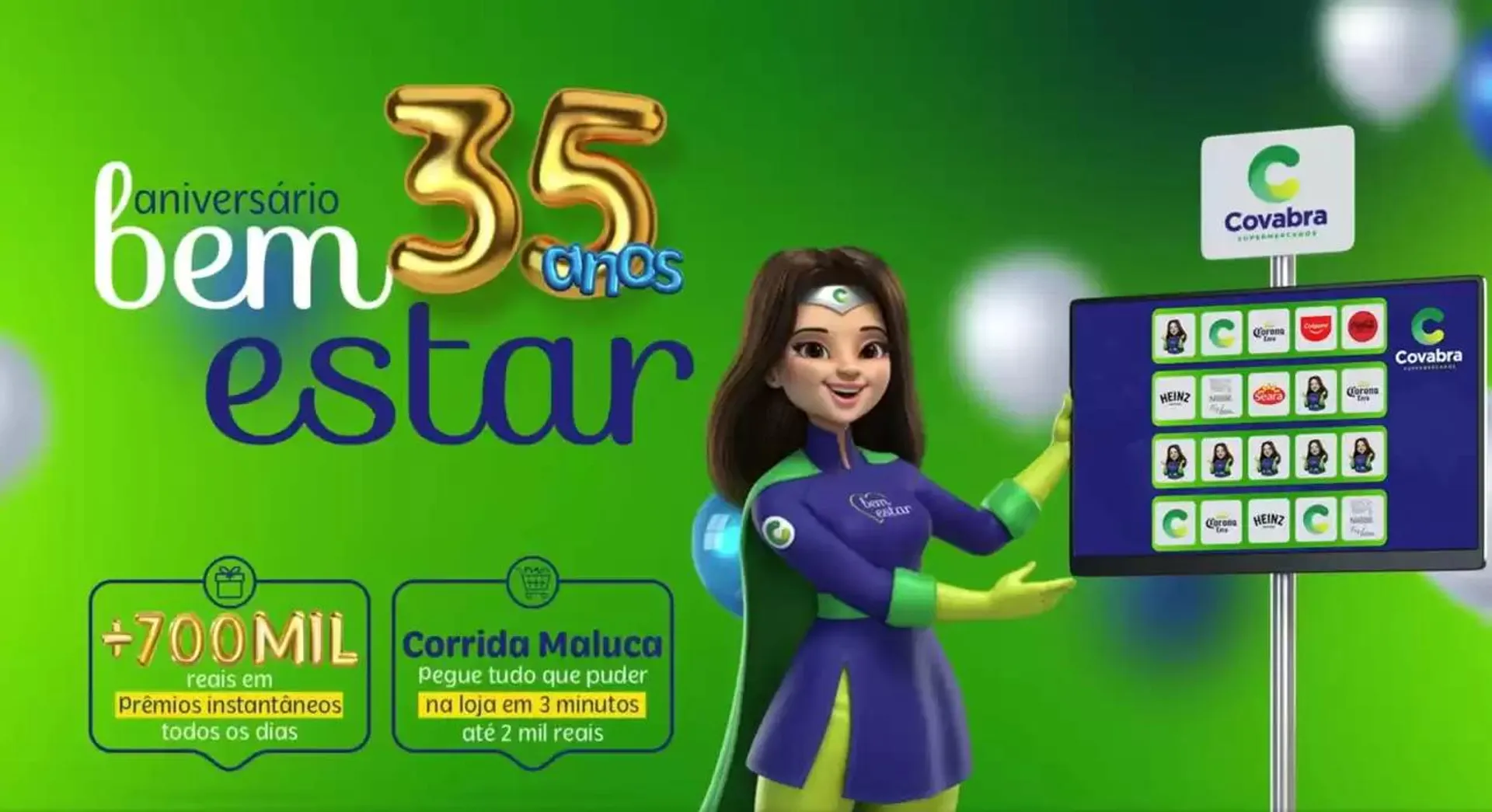 Super Ofertas  - 1