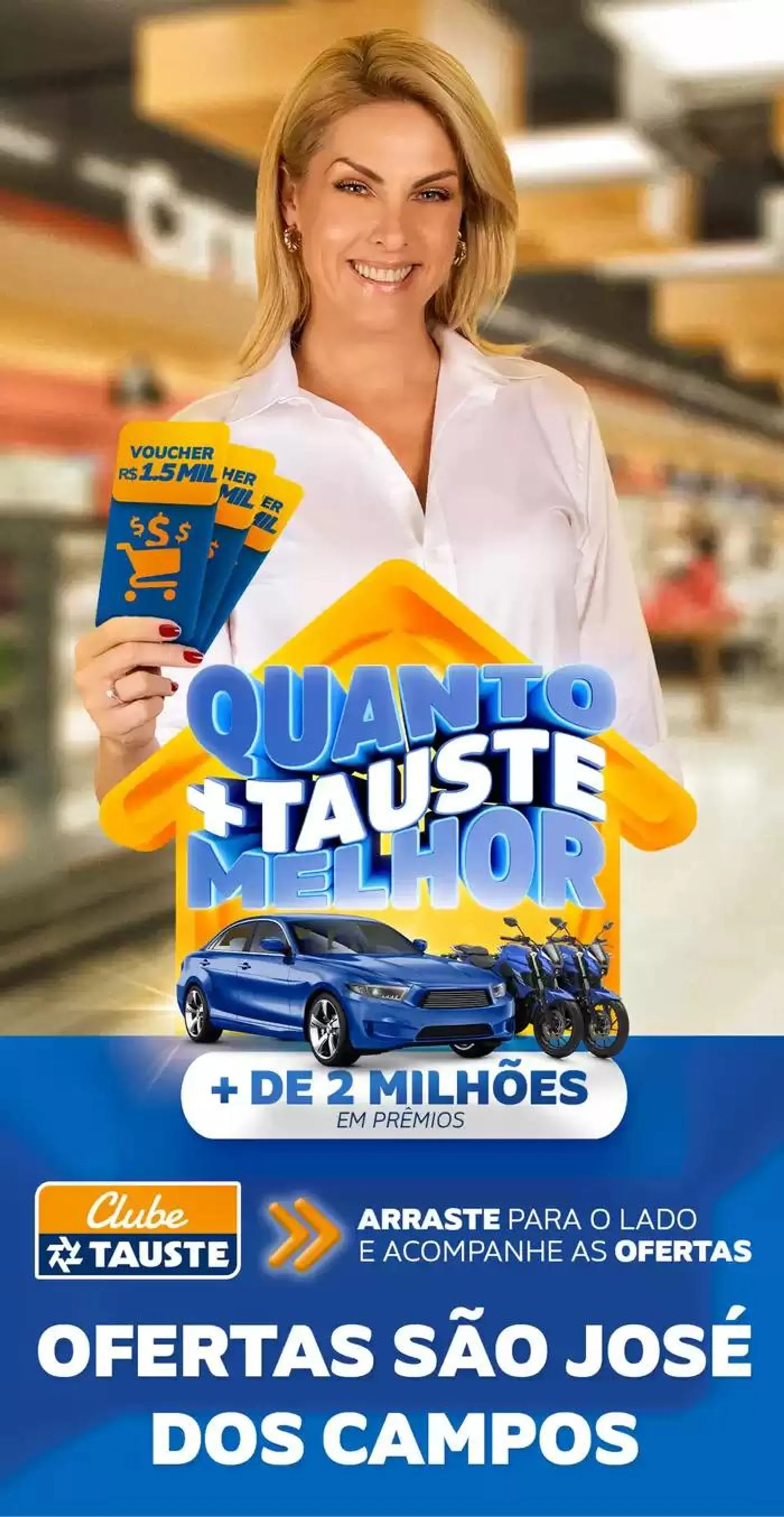 Ofertas São José dos Campos - 1