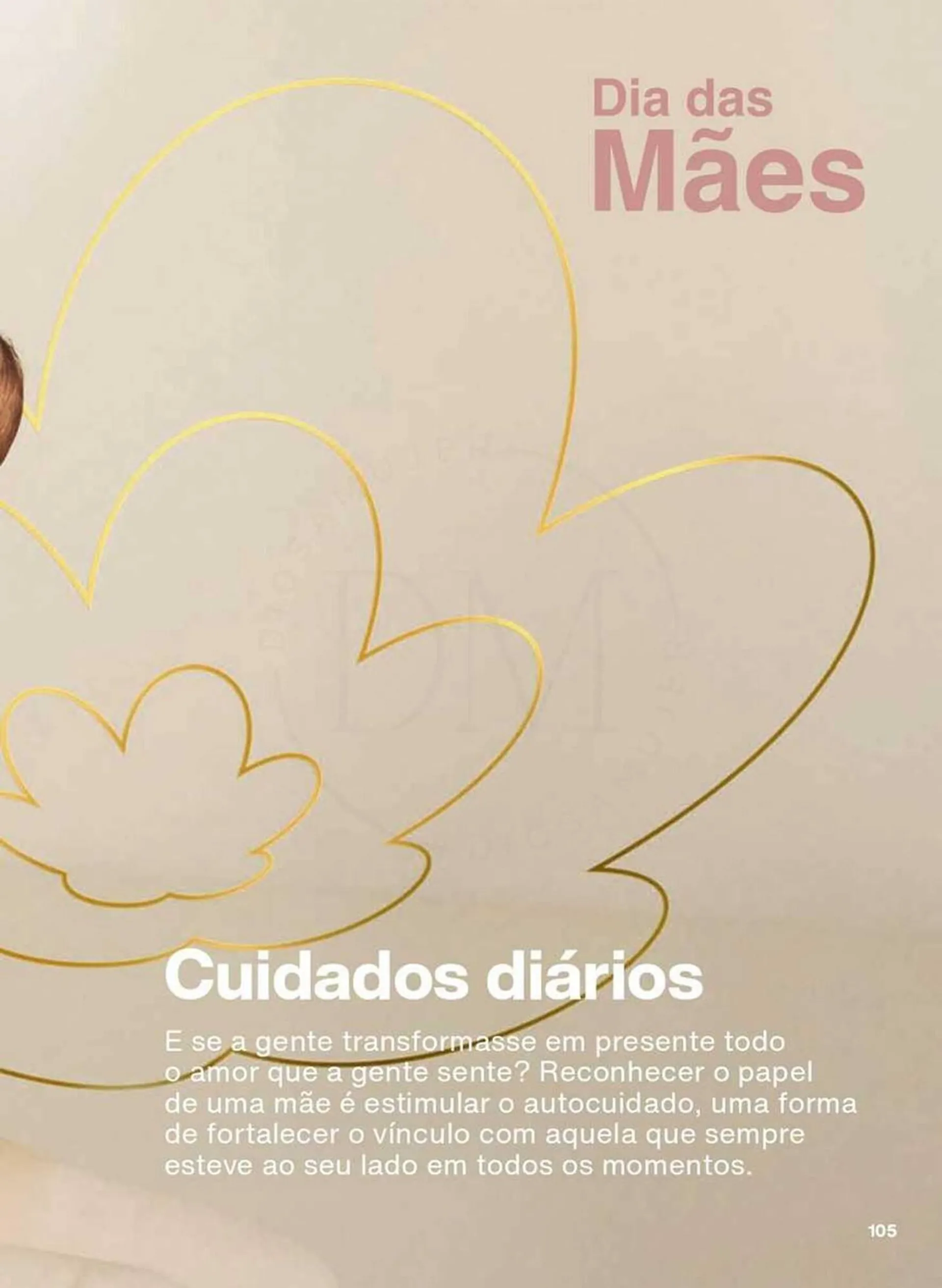 Encarte de Catálogo Natura 28 de abril até 31 de maio 2025 - Pagina 105