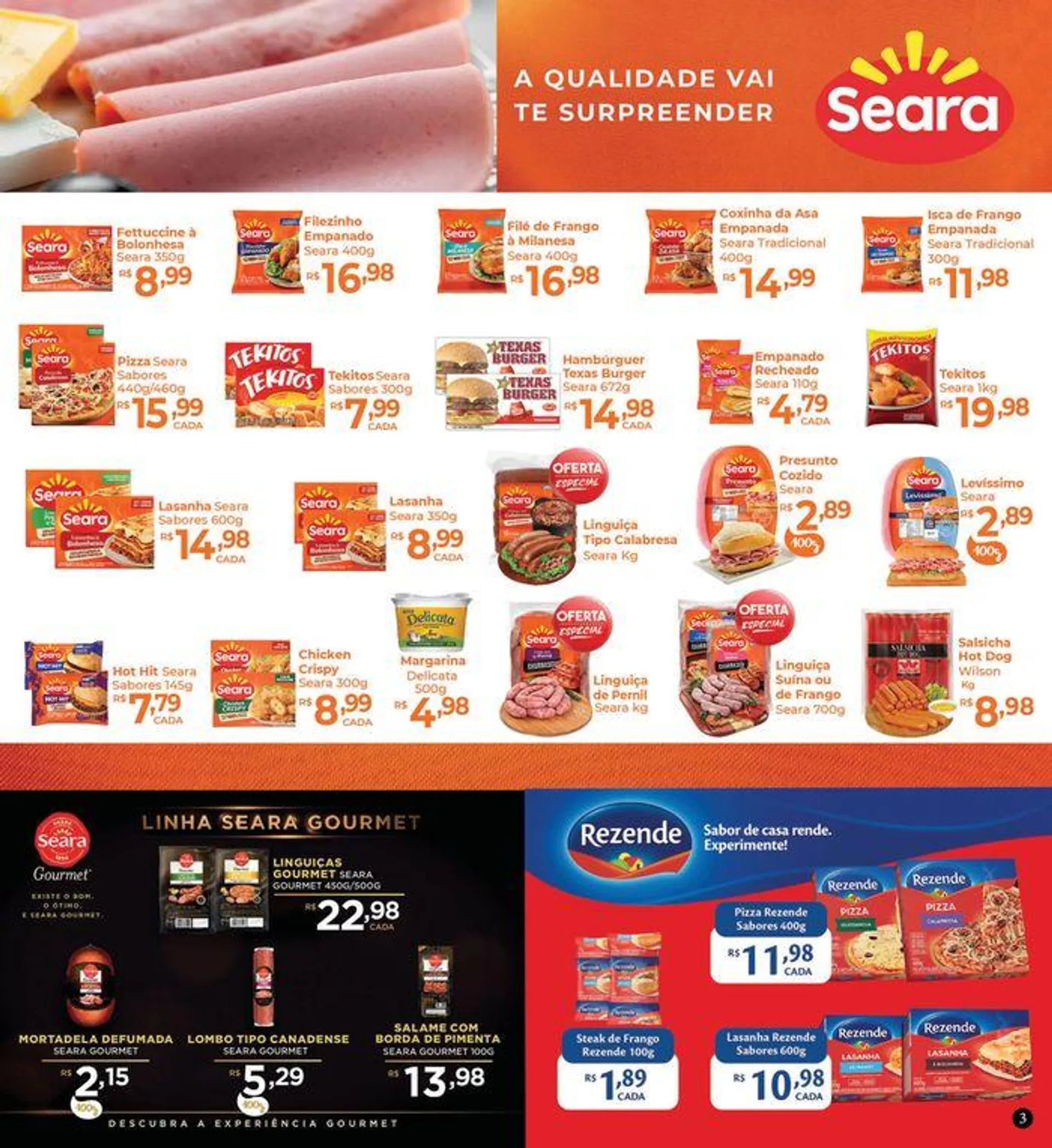 Ofertas Supermercados Unidos - 3