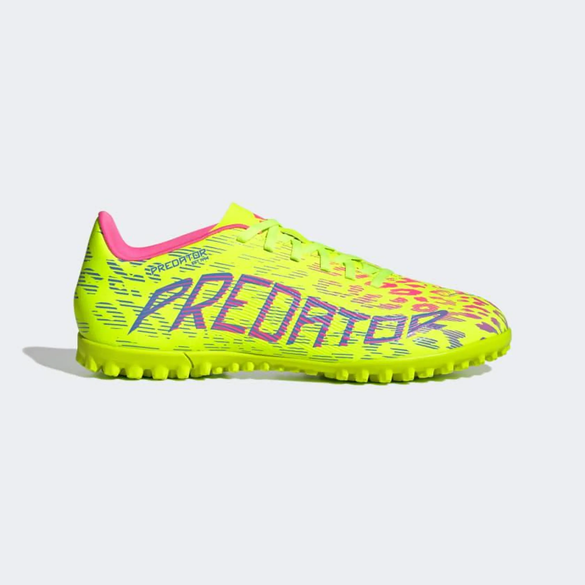 PREDATOR CLUB TF