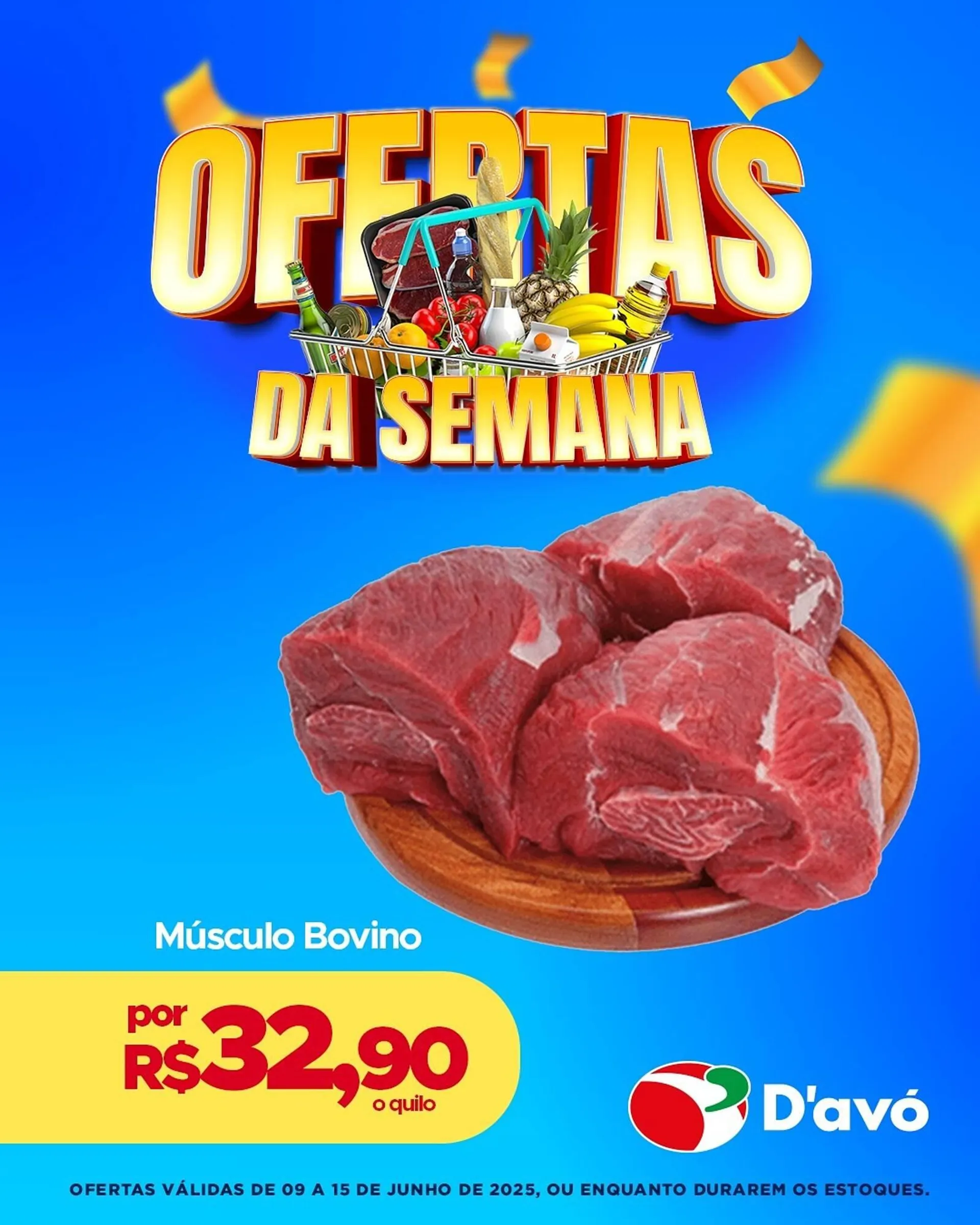 Catálogo Davó Supermercado - 1