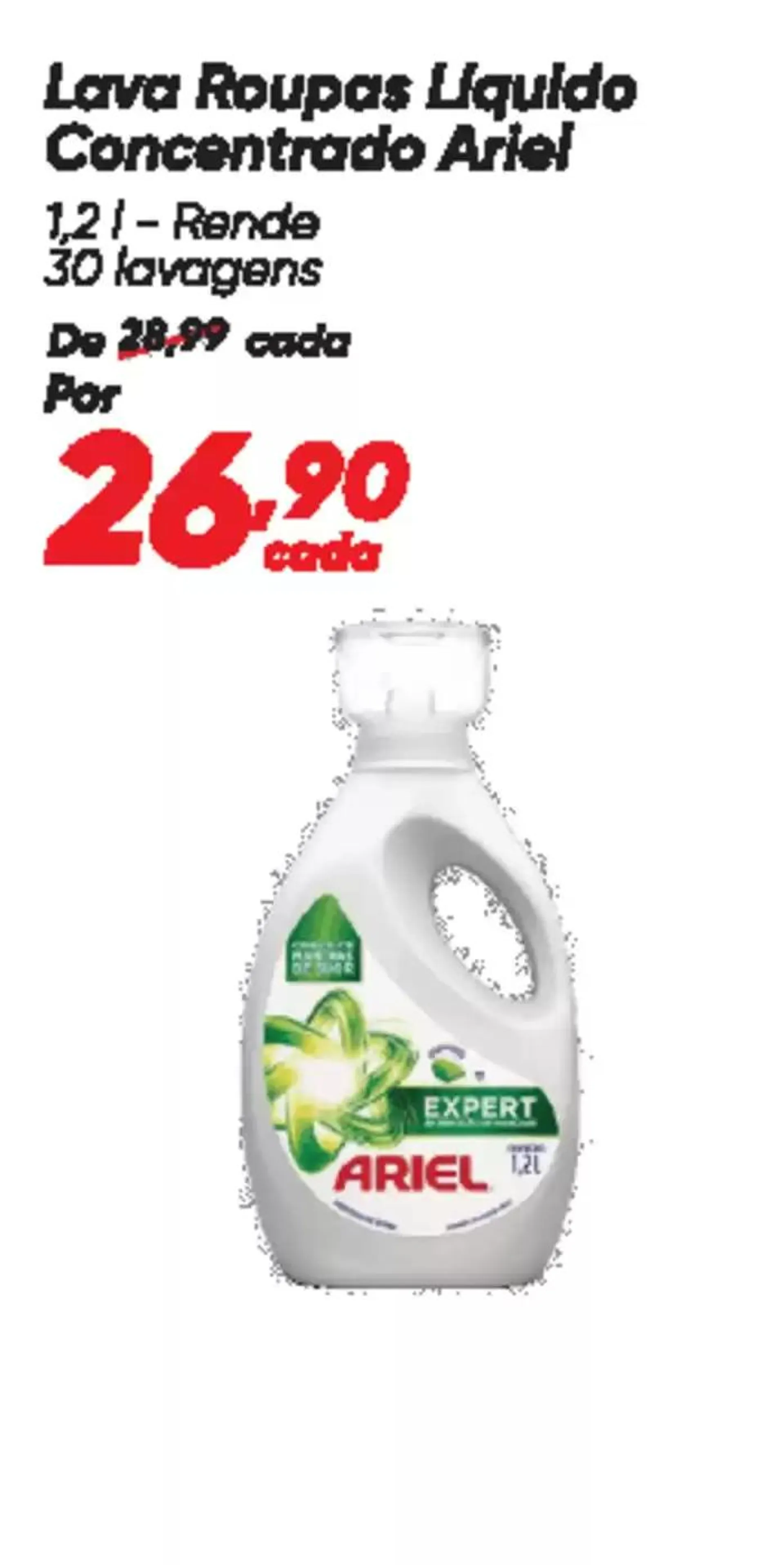 Encarte de Encarte Supermercado Dia 17 de abril até 21 de abril 2025 - Pagina 36