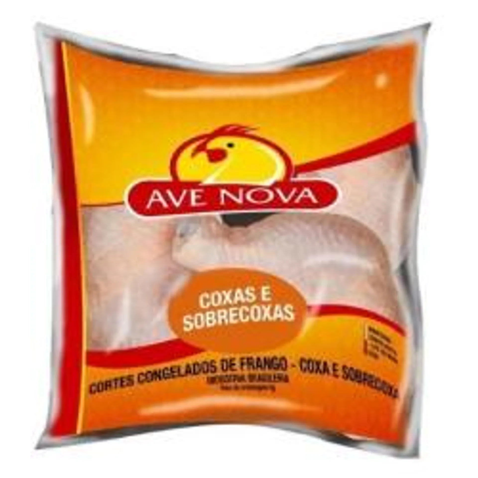 Coxa/sobre Fgo Ave Nova Cong 1kg