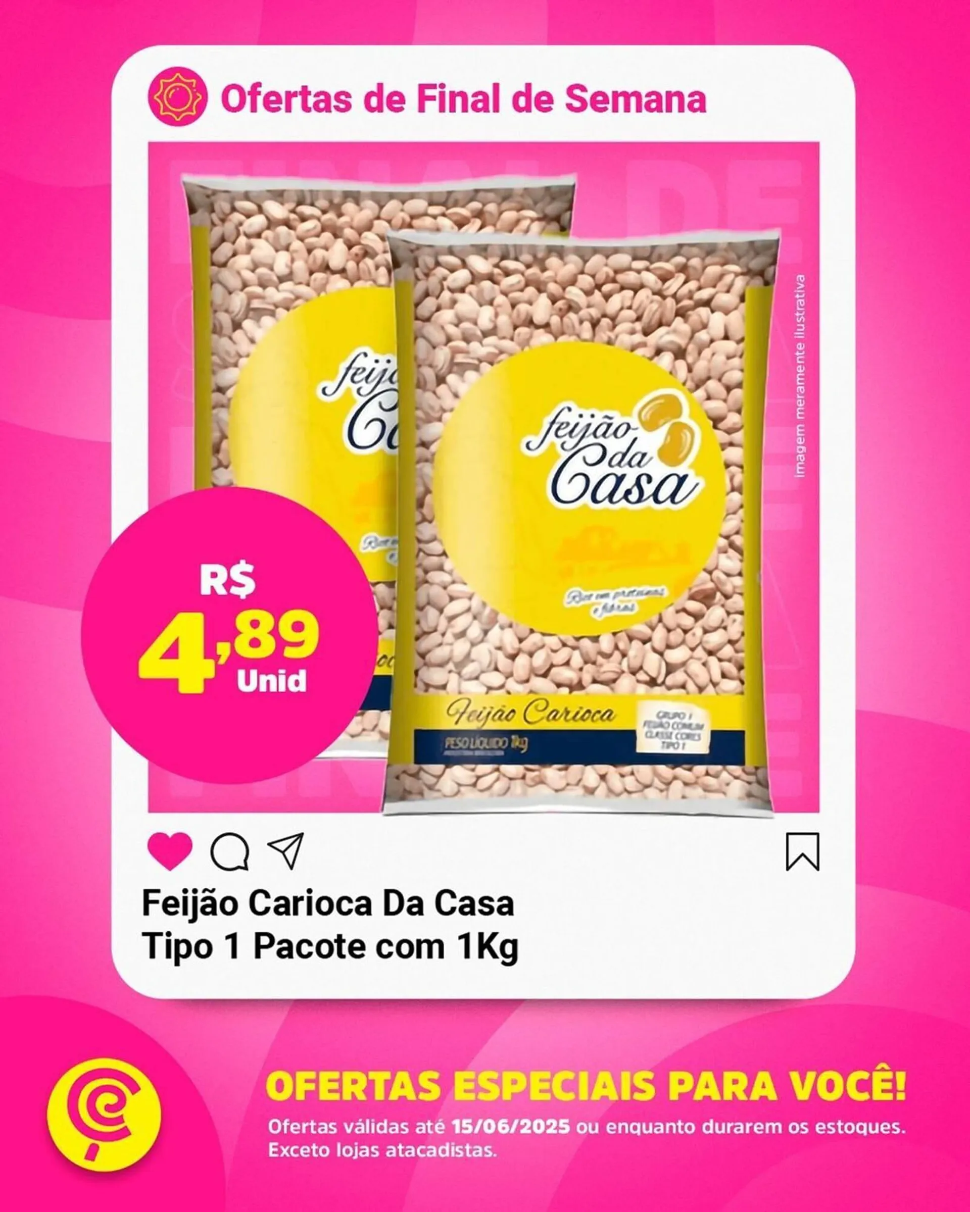 Catálogo Comercial Esperança - 1