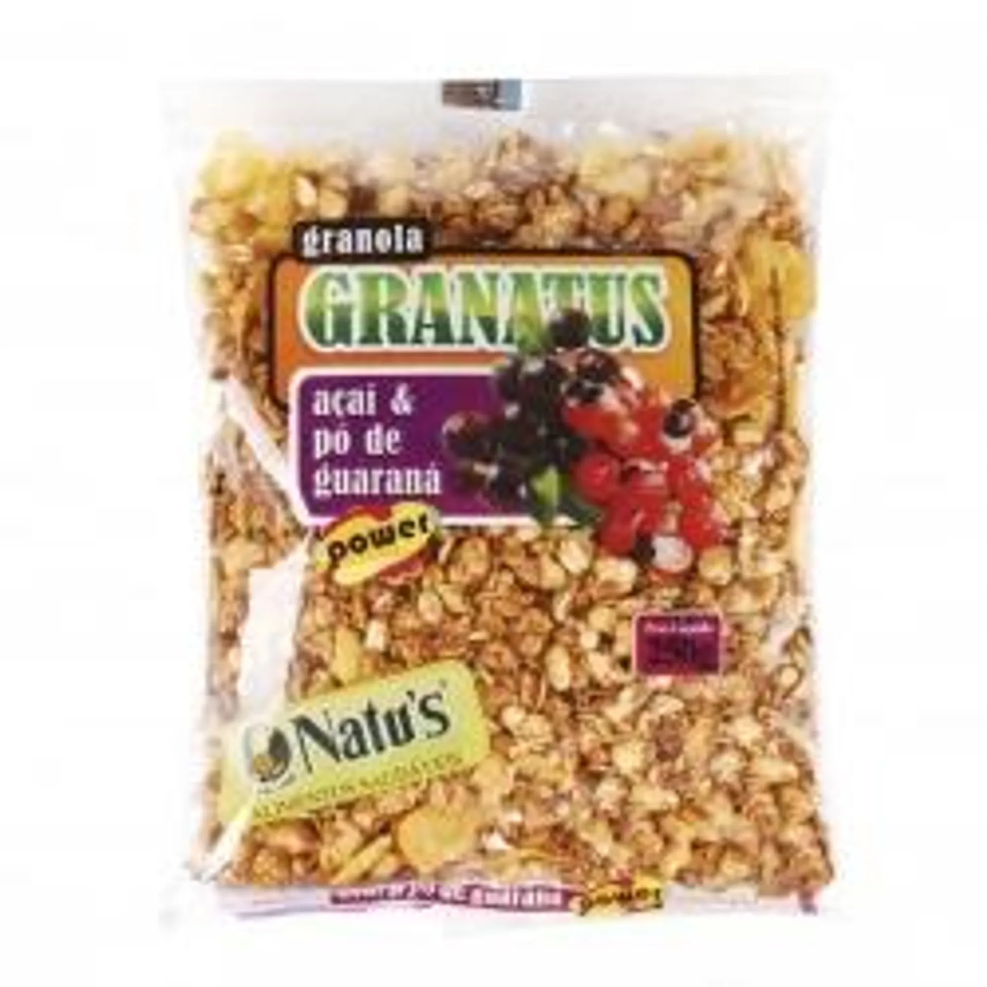 Granatus 250g Power