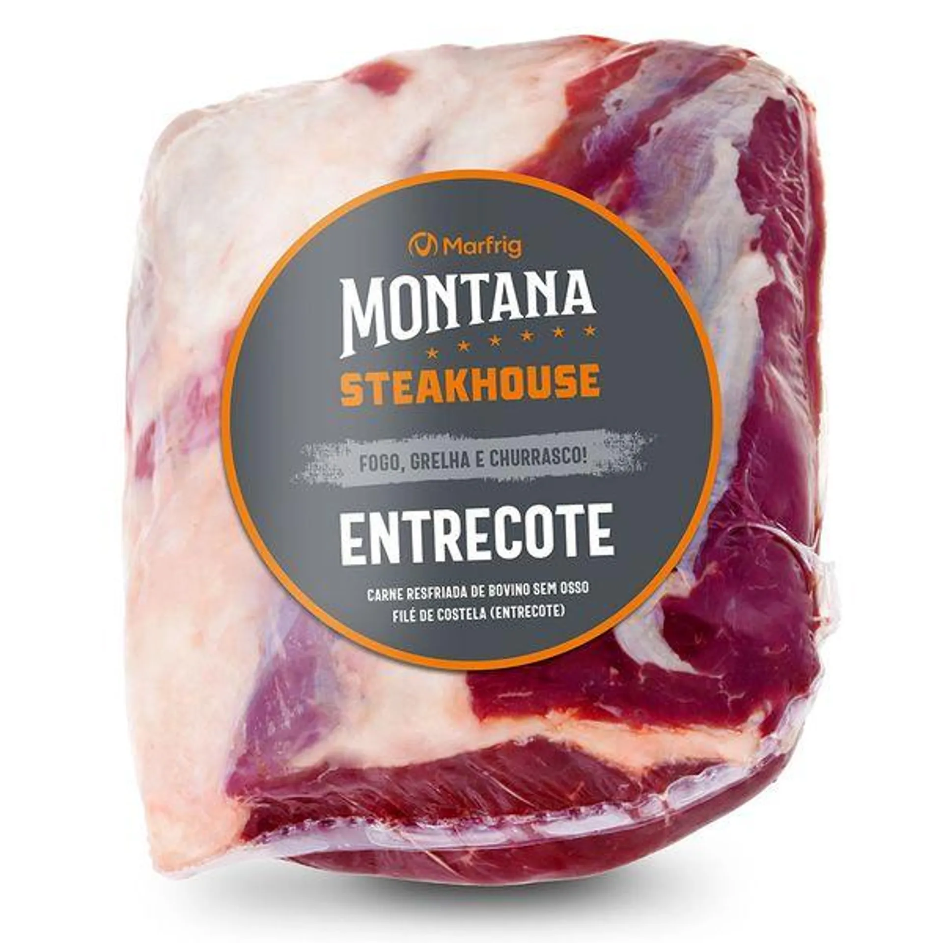 Entrecôte Montana Steakhouse 1,2kg