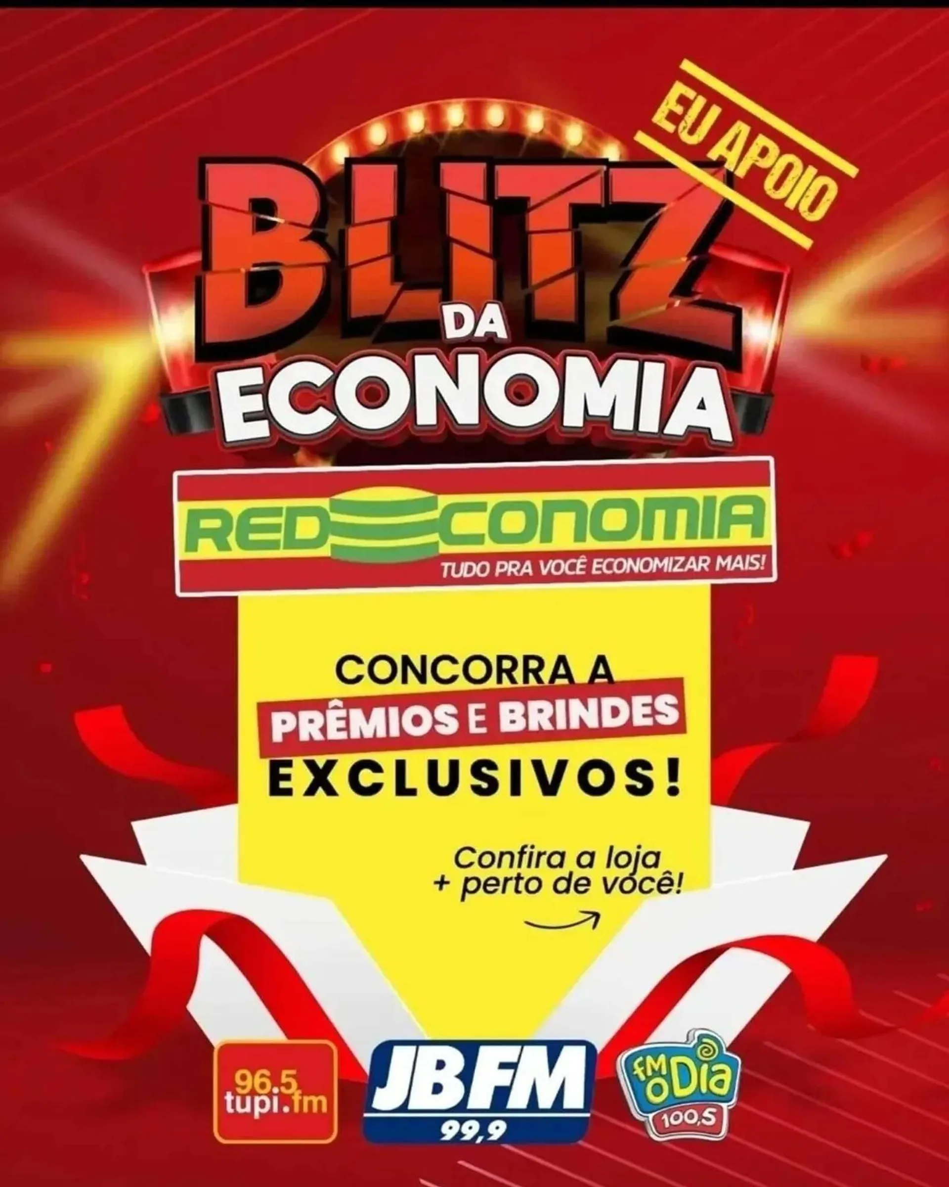 Catálogo Rede Economia - 1