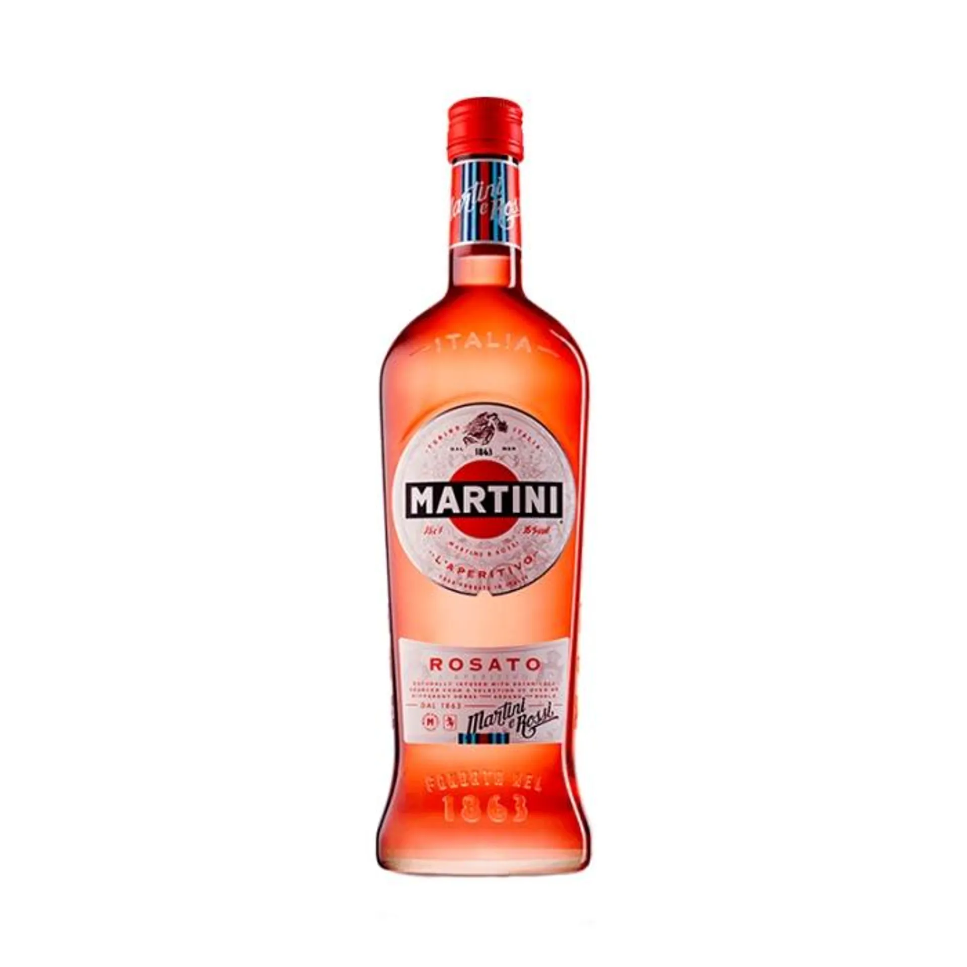 Vino Rosado Martini 1 Lt