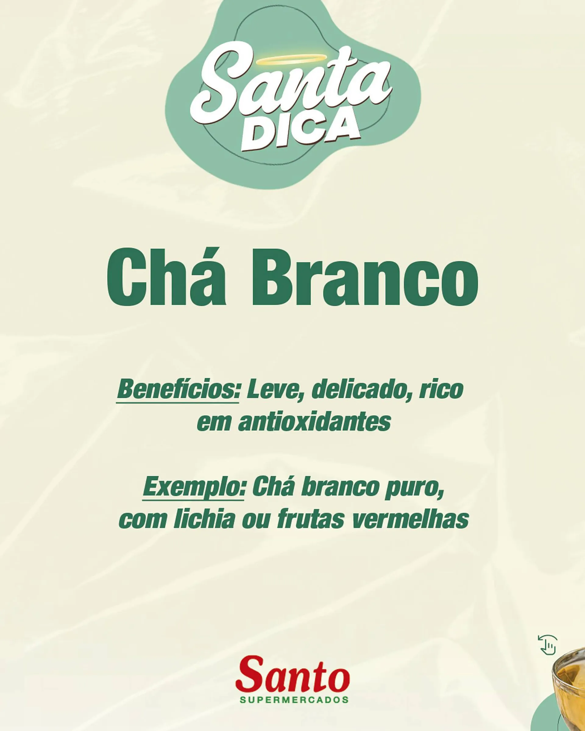 Encarte de Catálogo Santo Supermercados 21 de maio até 27 de maio 2025 - Pagina 2
