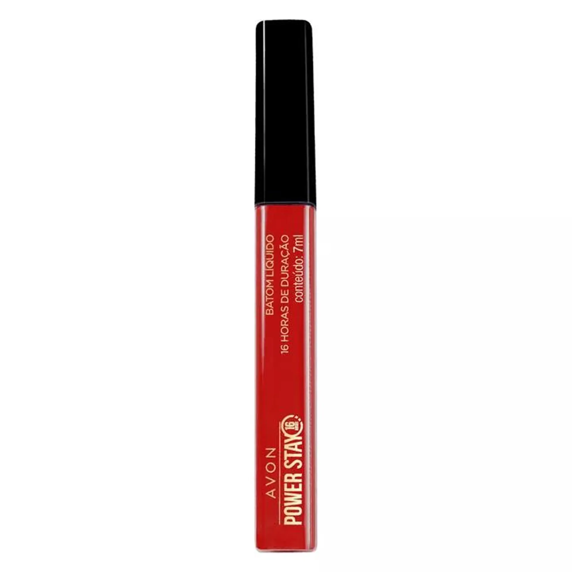 Batom Líquido Avon Power Stay