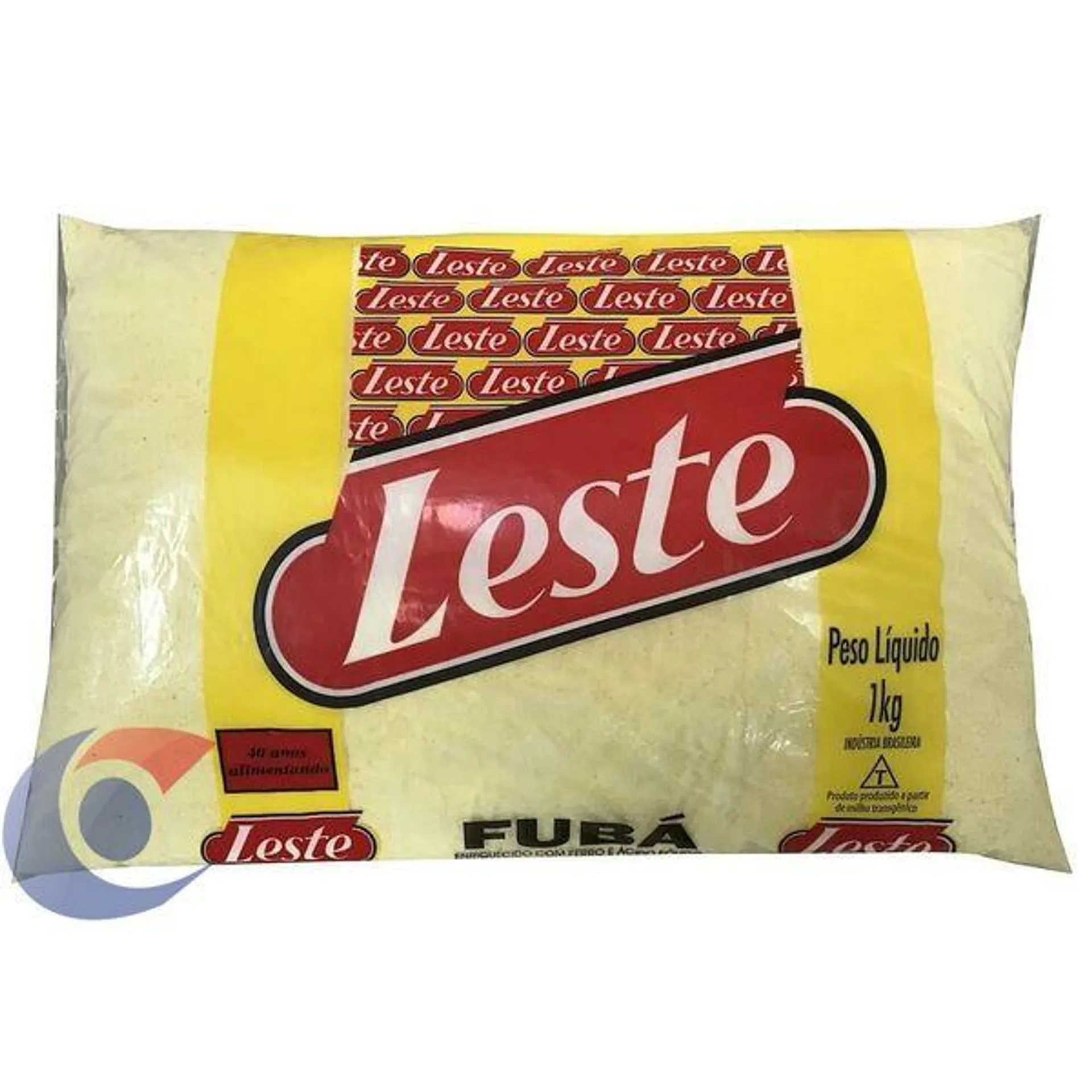 Fubá Leste 1kg