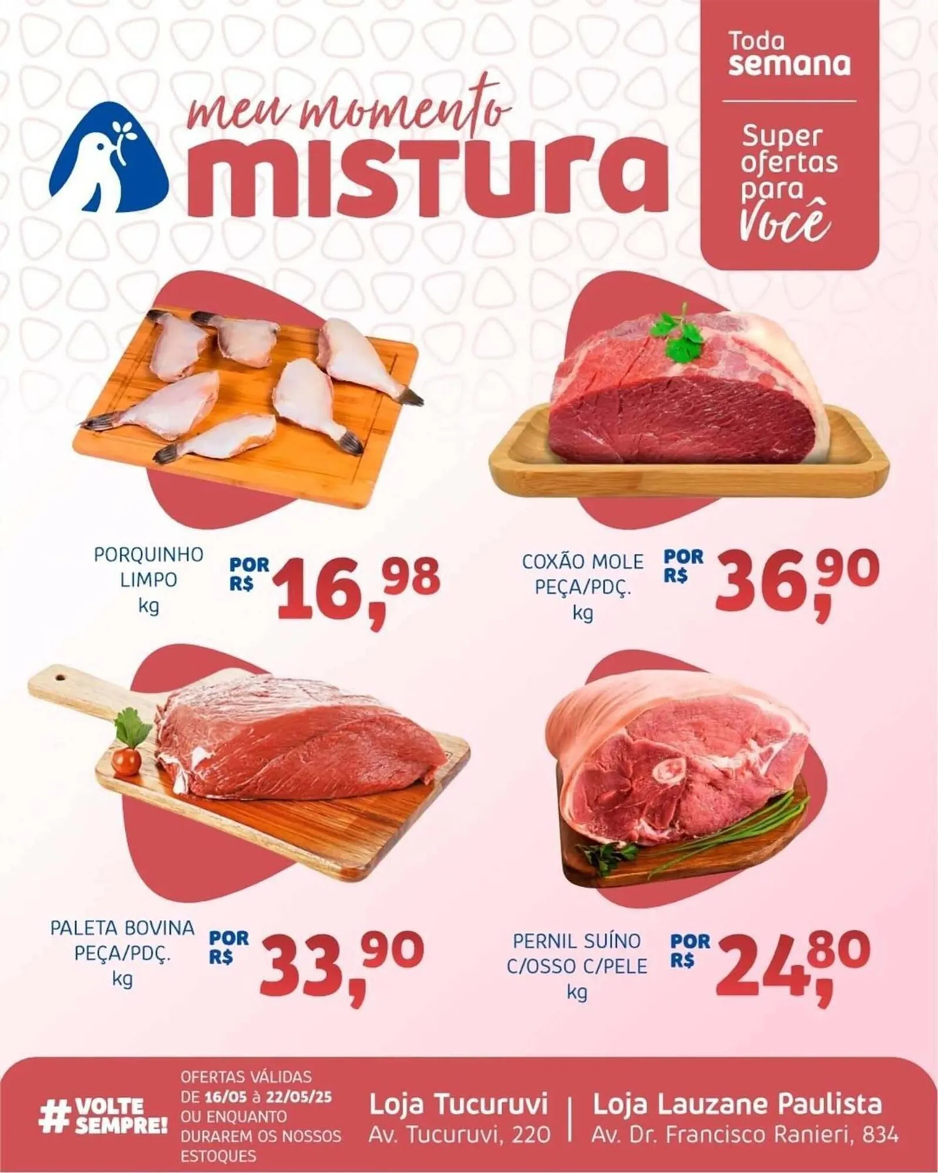Catálogo Trimais Supermercado - 1