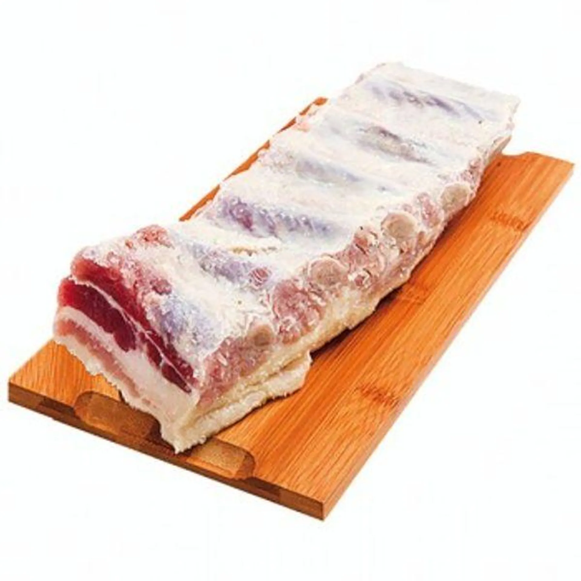 Costela Suina Pata Negra 600g