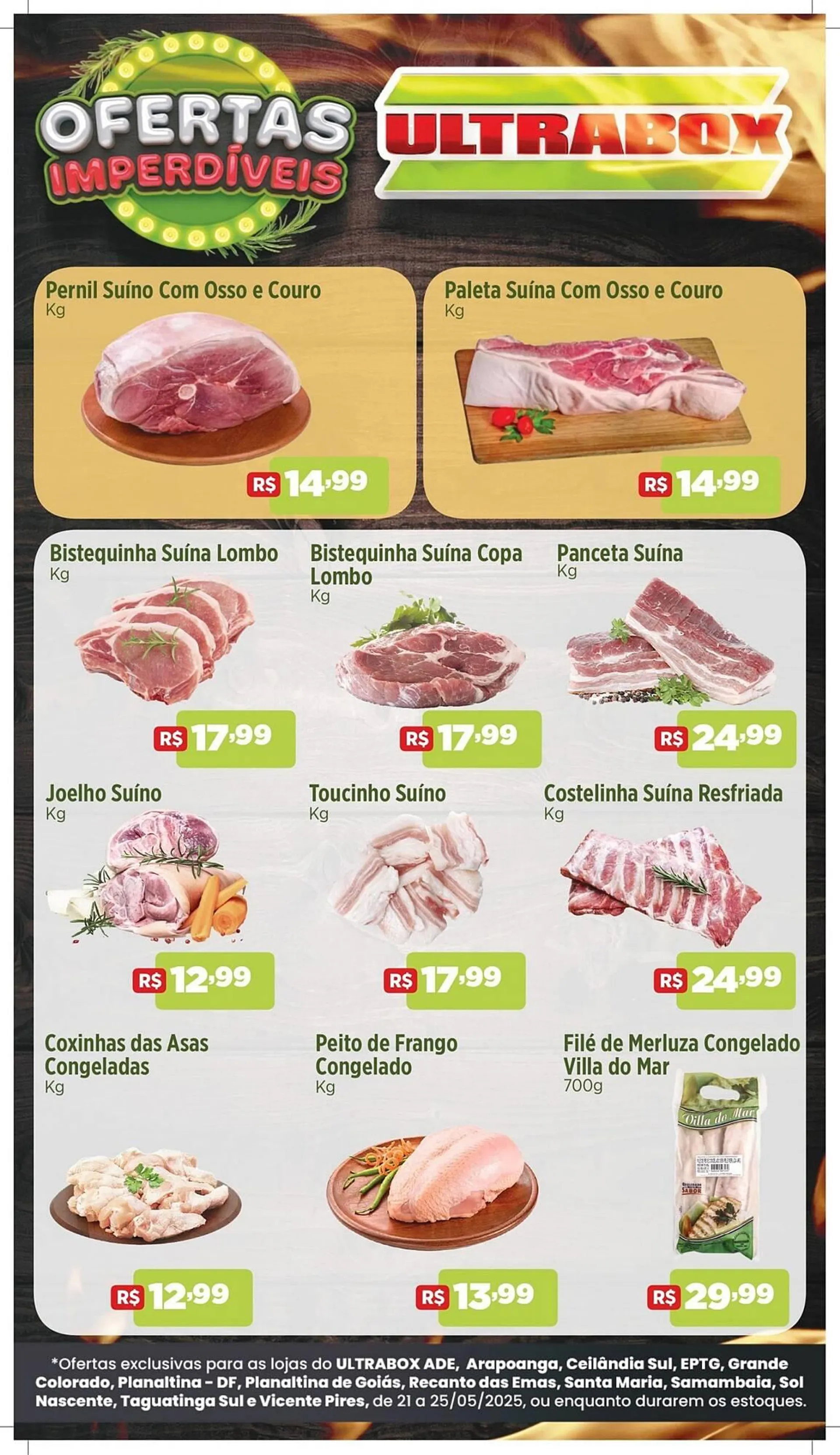 Encarte de Catálogo Ultrabox 21 de maio até 25 de maio 2025 - Pagina 2