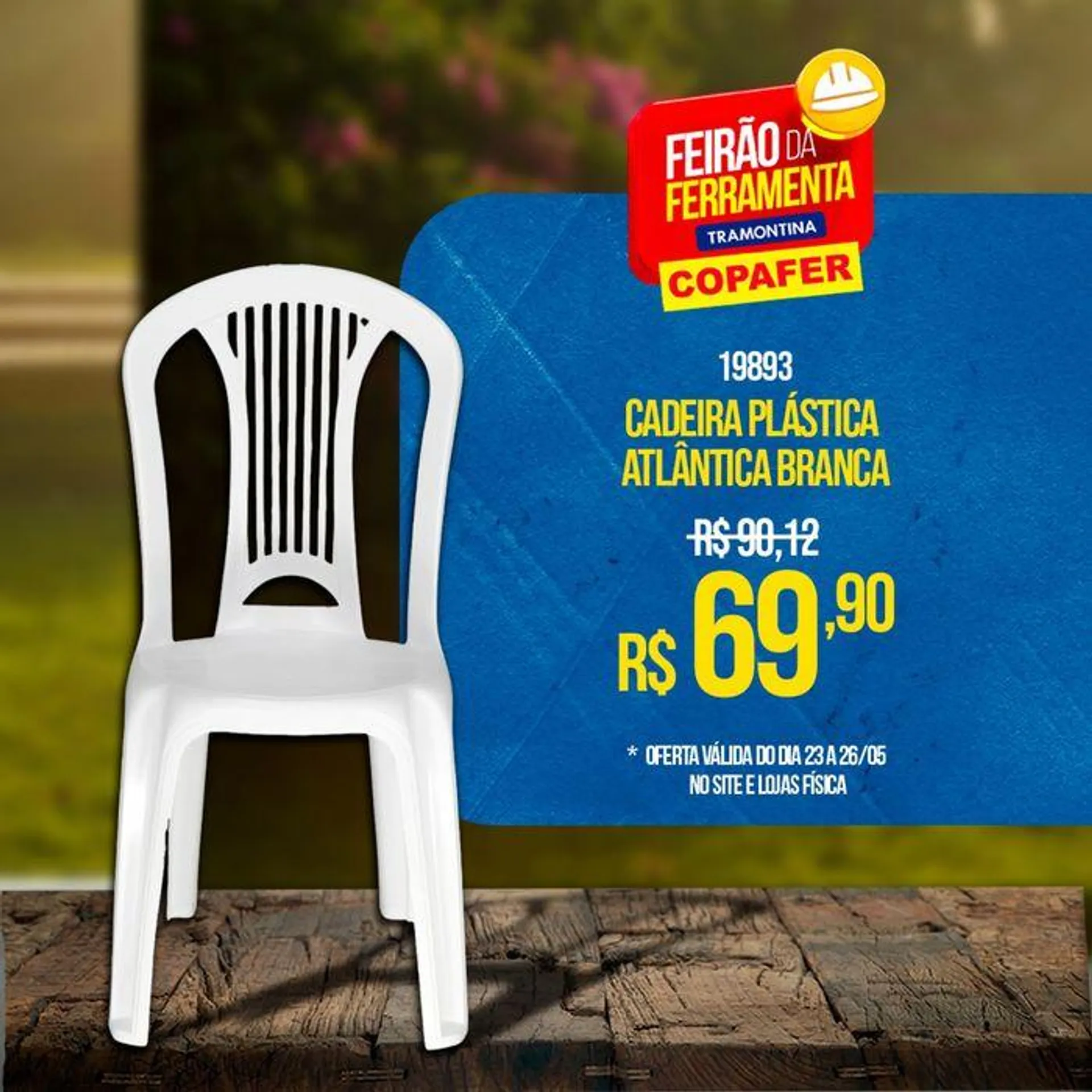 Super Ofertas Copafer - 5