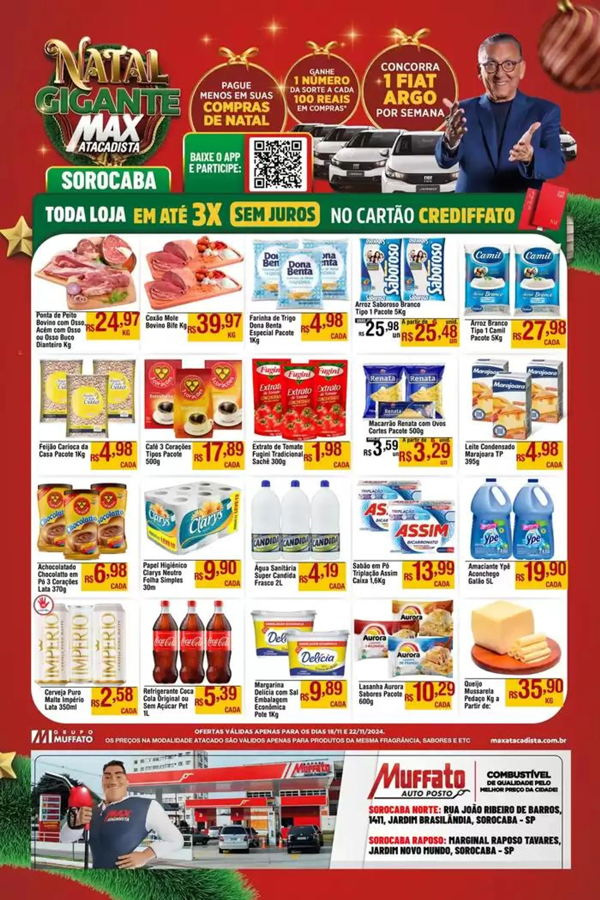 Melhores ofertas e descontos - 1