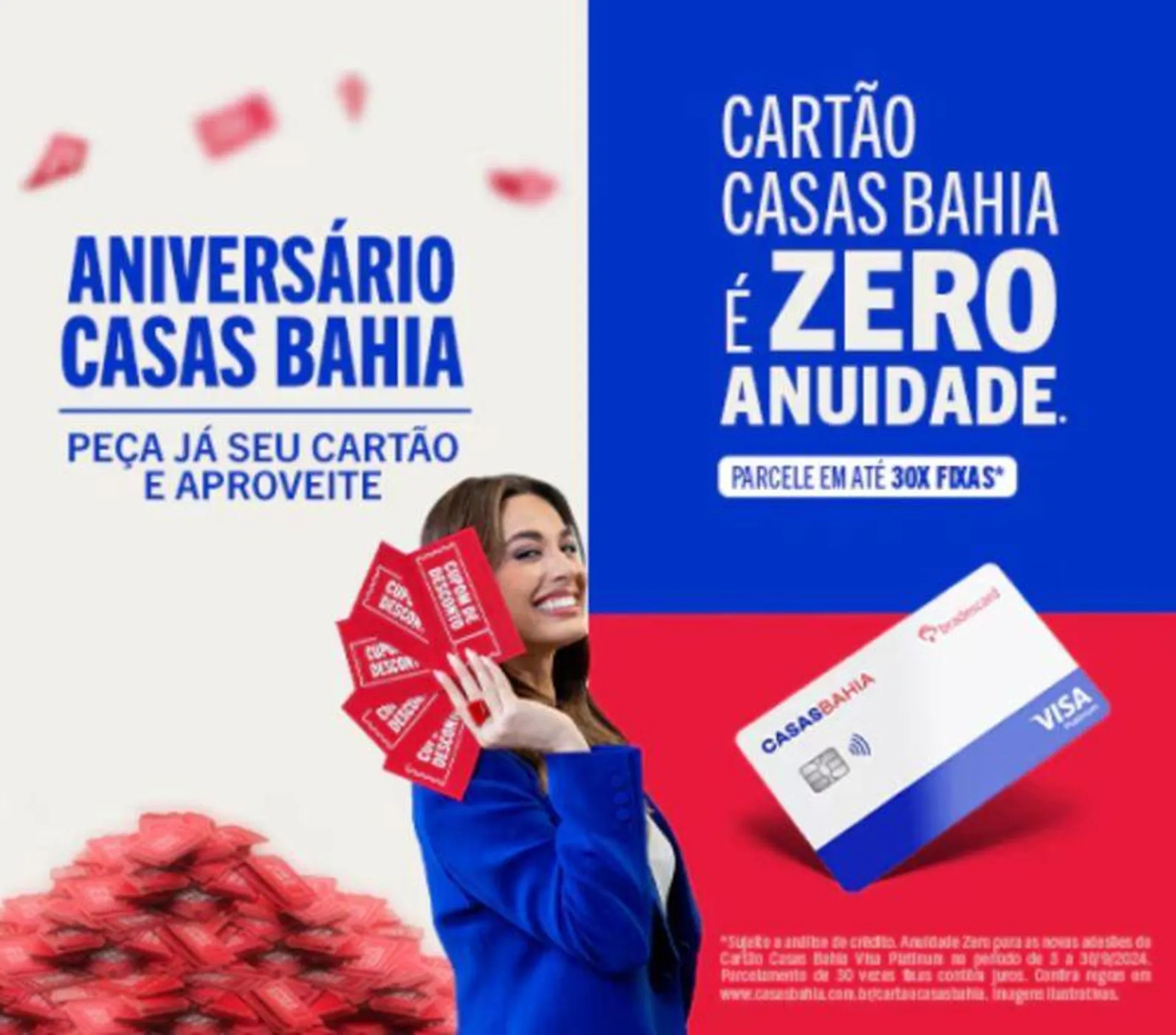 Ofertas Casas Bahia - 4