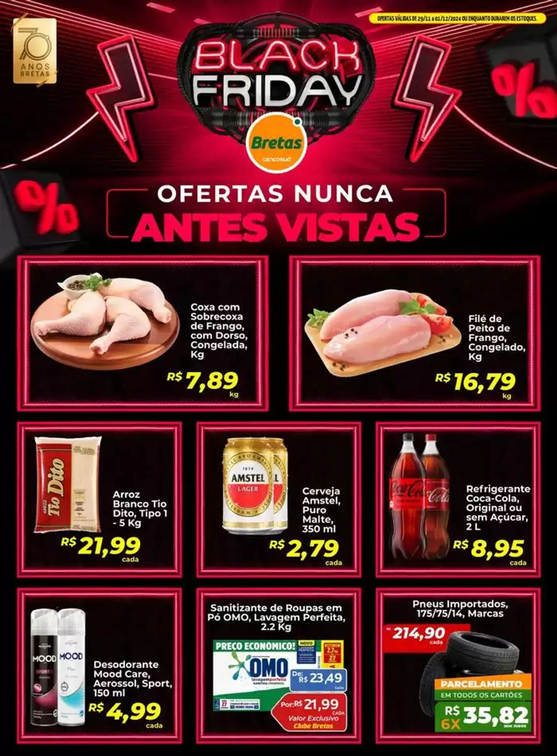 Ótima oferta para caçadores de pechinchas - 1