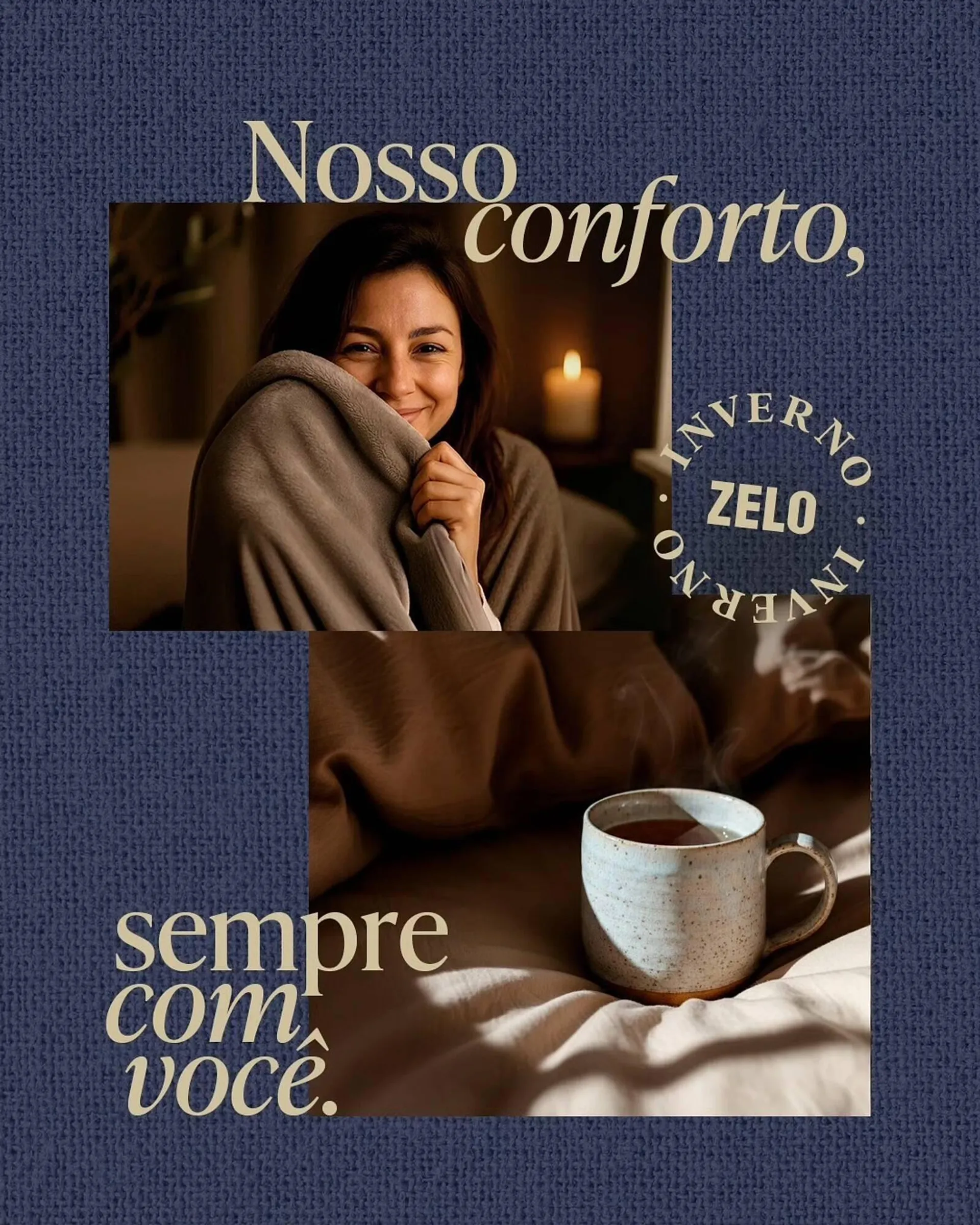 Catálogo Zelo - 1