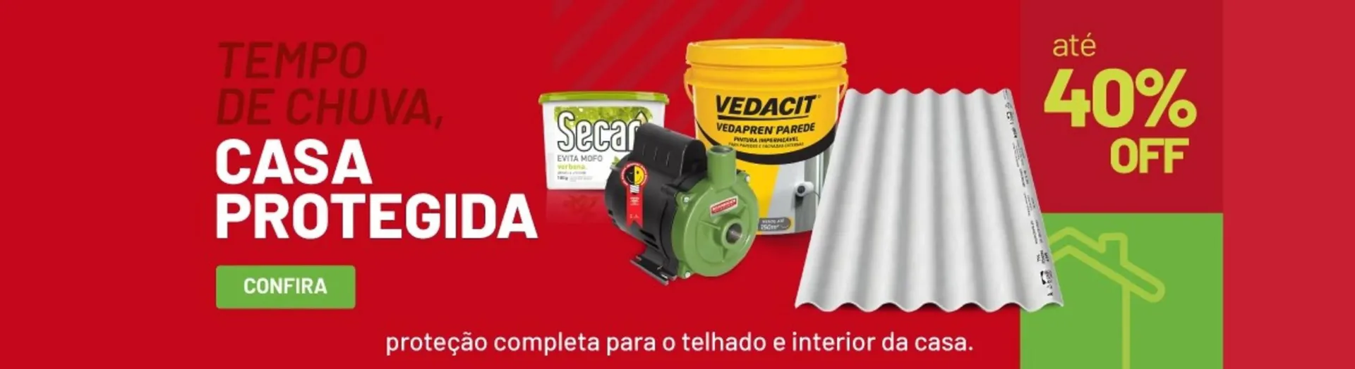 Catálogo Ferreira Costa - 1