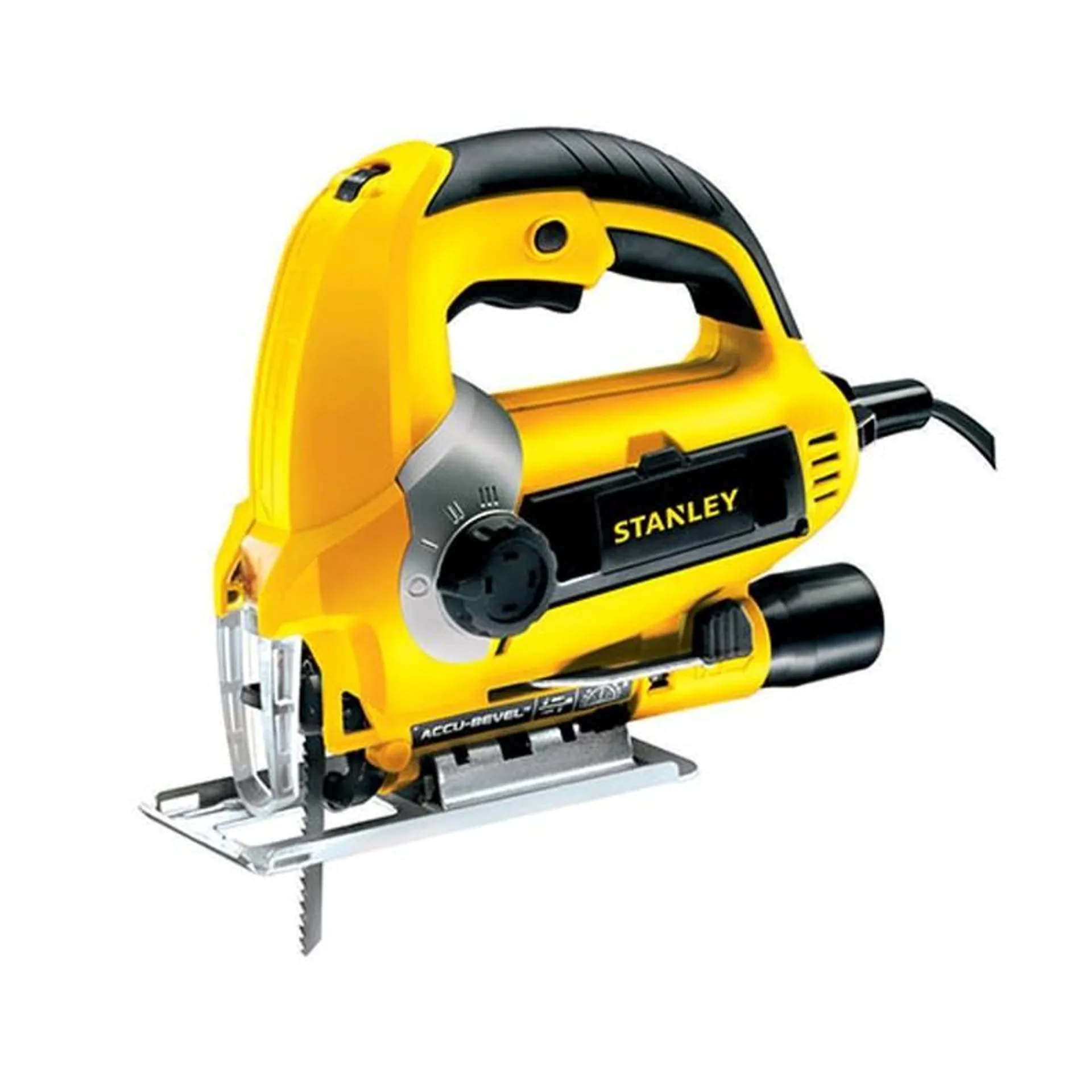 Serra Tico Tico SJ60K-B2 600W 220V 500 a 3000 gpm - Stanley