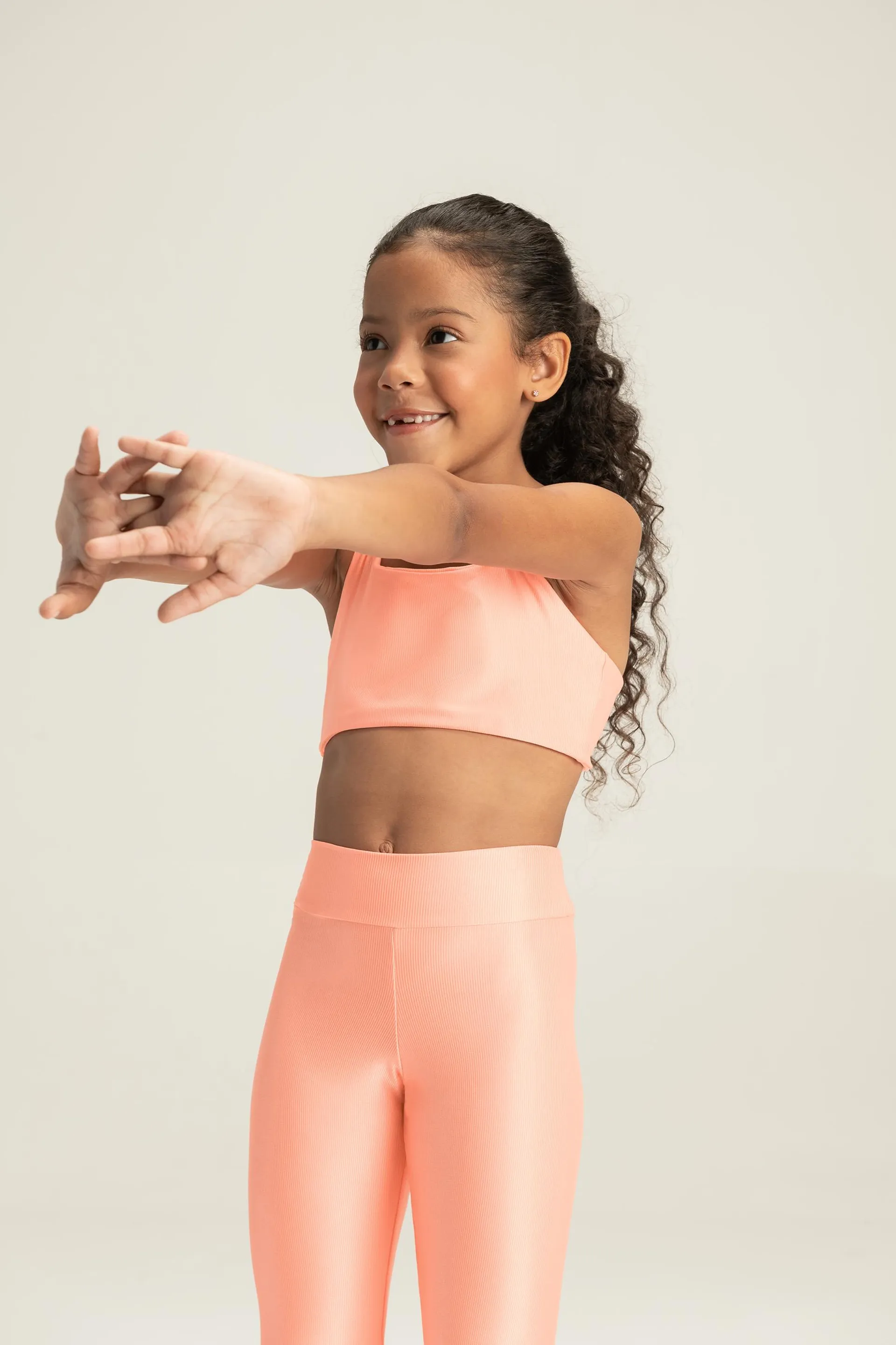 Top Curve Allure® Adaptiv Kids