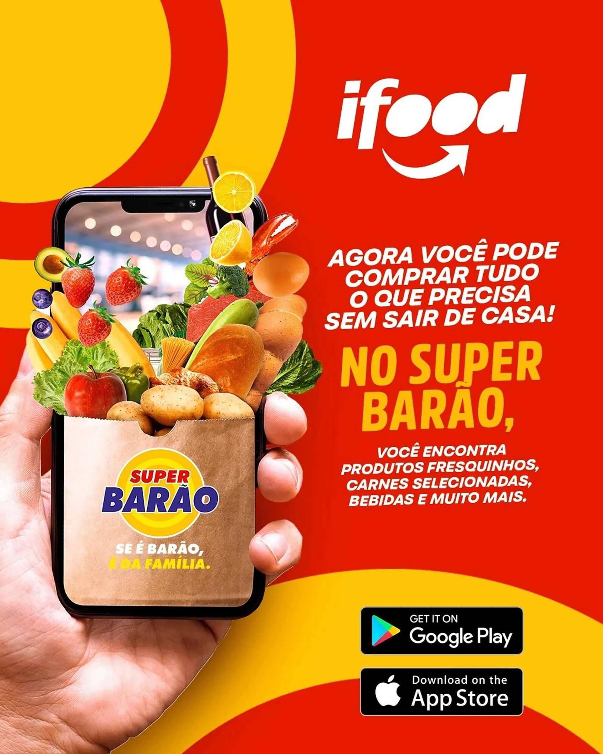 Catálogo Super Barão - 1