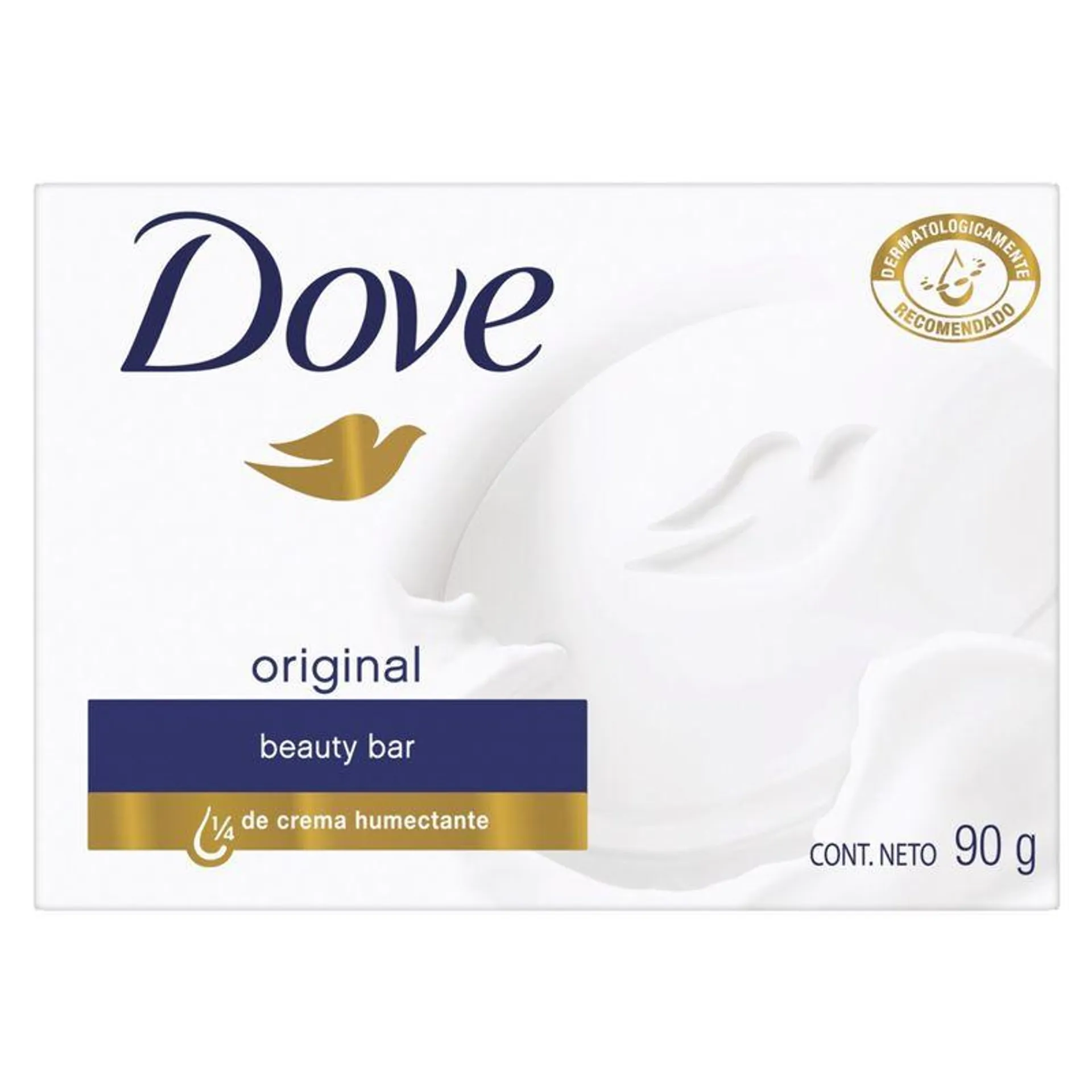 Sabonete Dove Original 90g