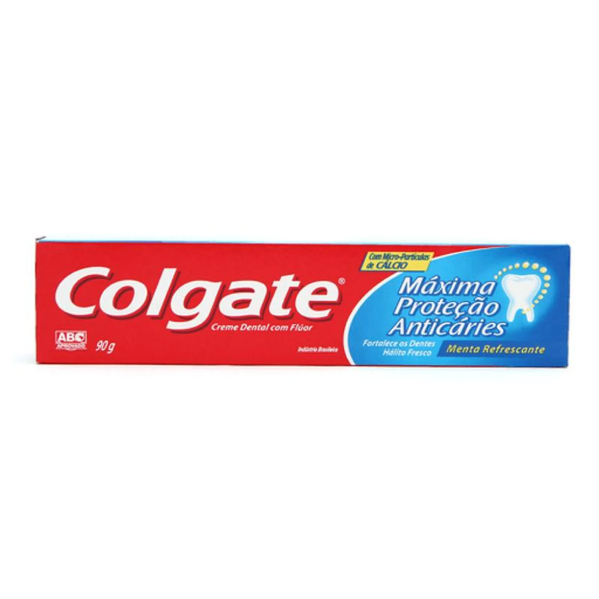 CR DENTAL COLGATE MAXIMA PROT ANTICARIES 90G