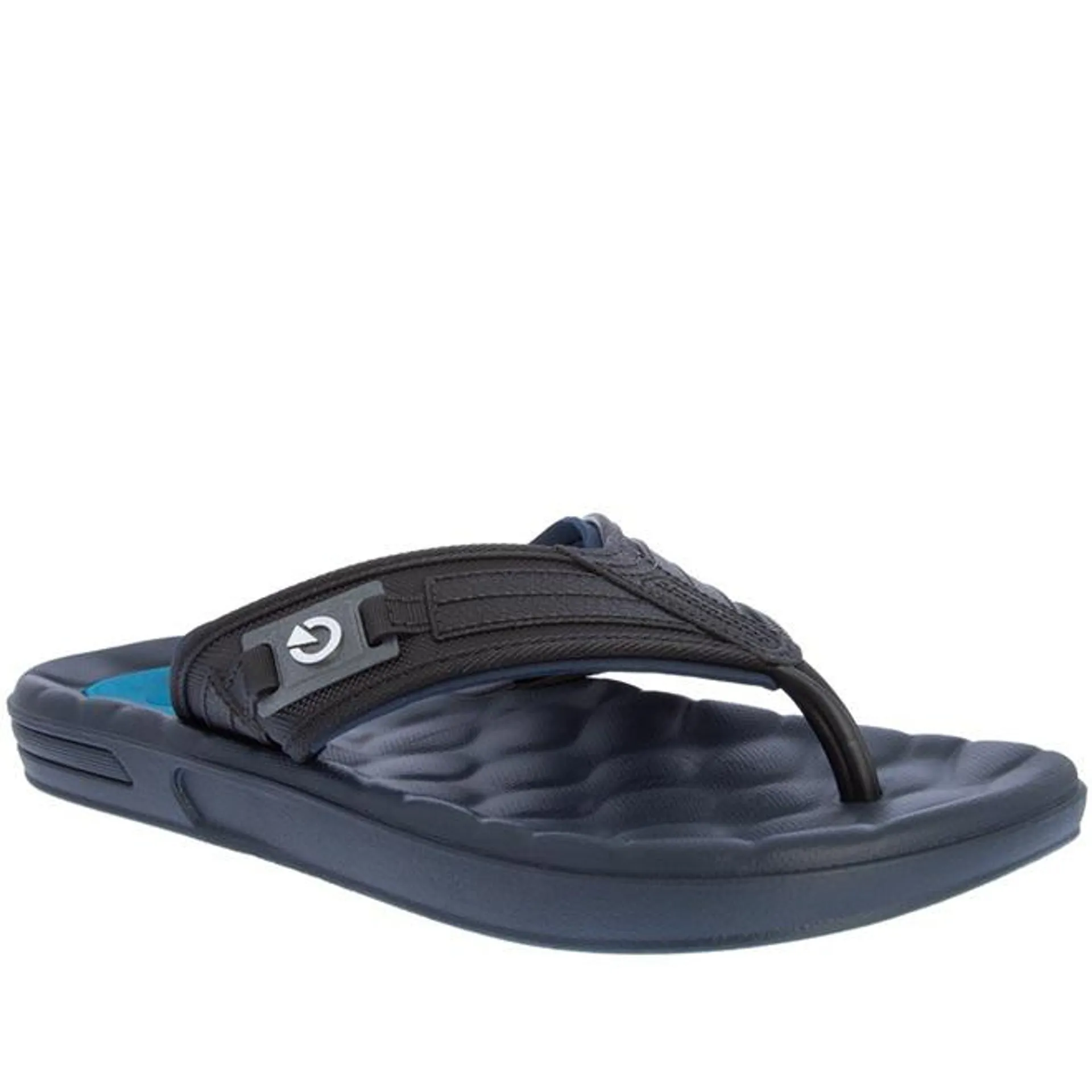 Chinelo Cartago Egeu III Preto