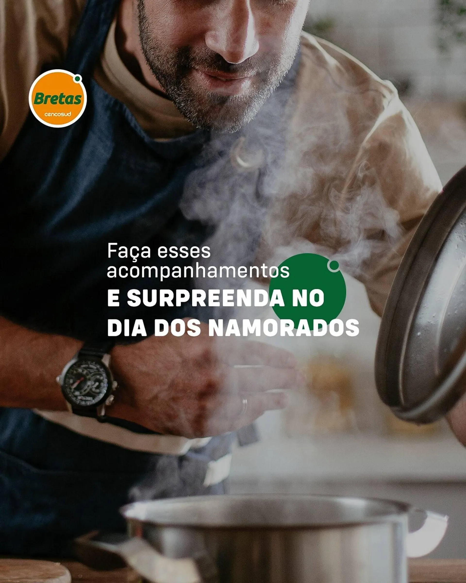Catálogo Supermercados Bretas - 1