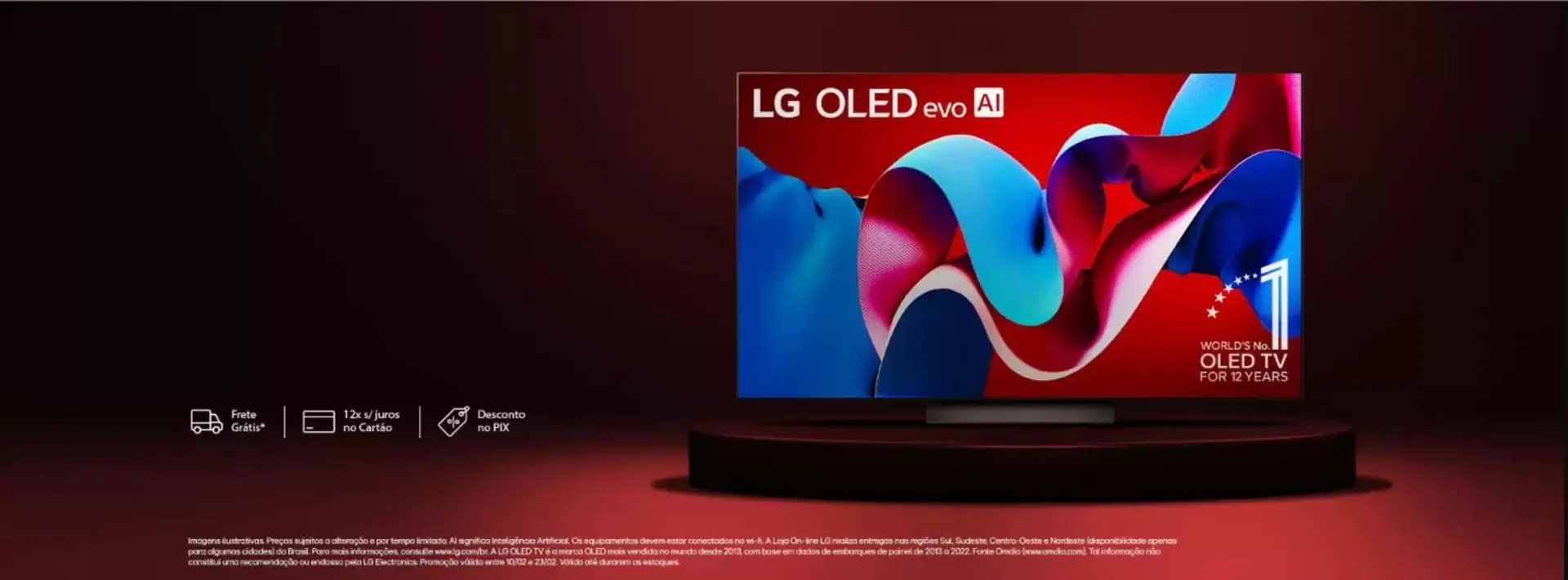 LG promociones! - 1