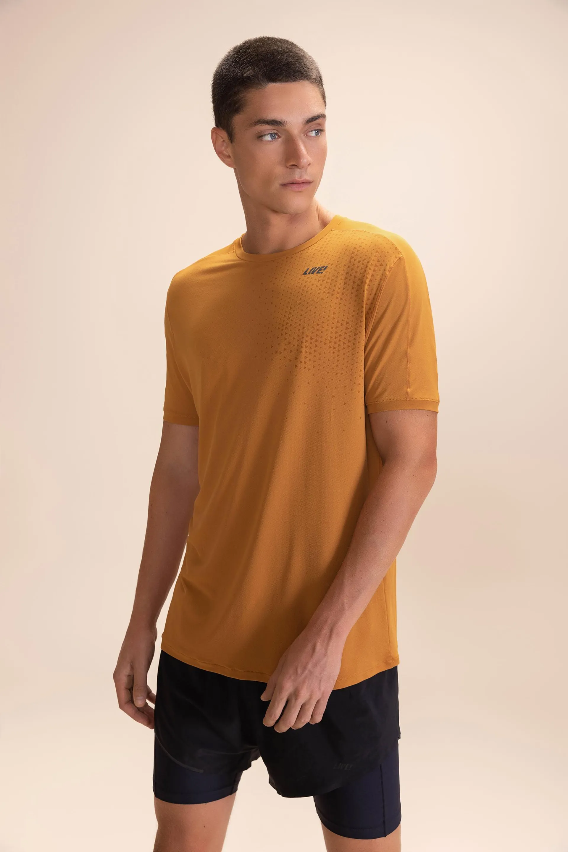 Camiseta Comfy Freedom Men