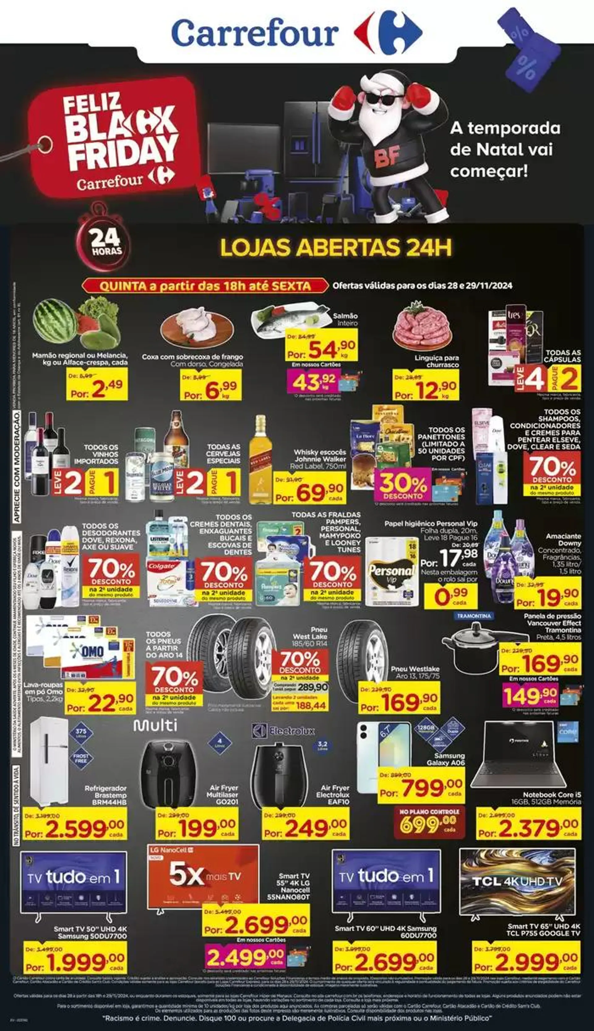 Ofertas para caçadores de pechinchas - 1