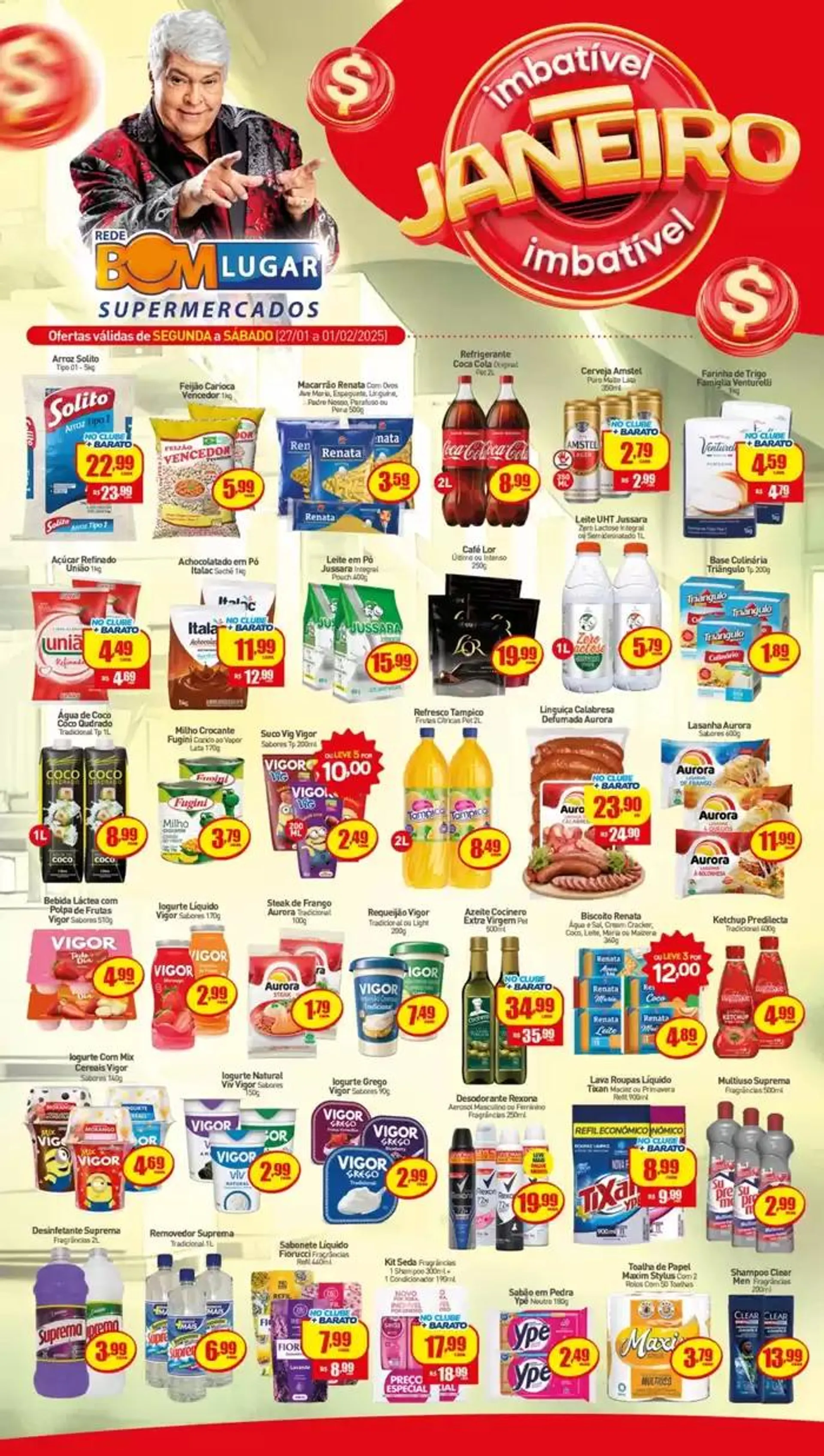 Especial Ofertas - 1