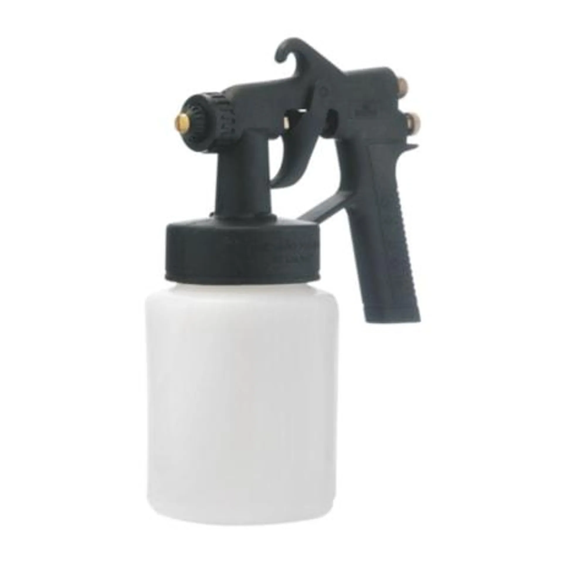 Pistola de Pintura Ar Direto Tipo Sucção com Bico de 1,2mm MODELO 90 ARPREX