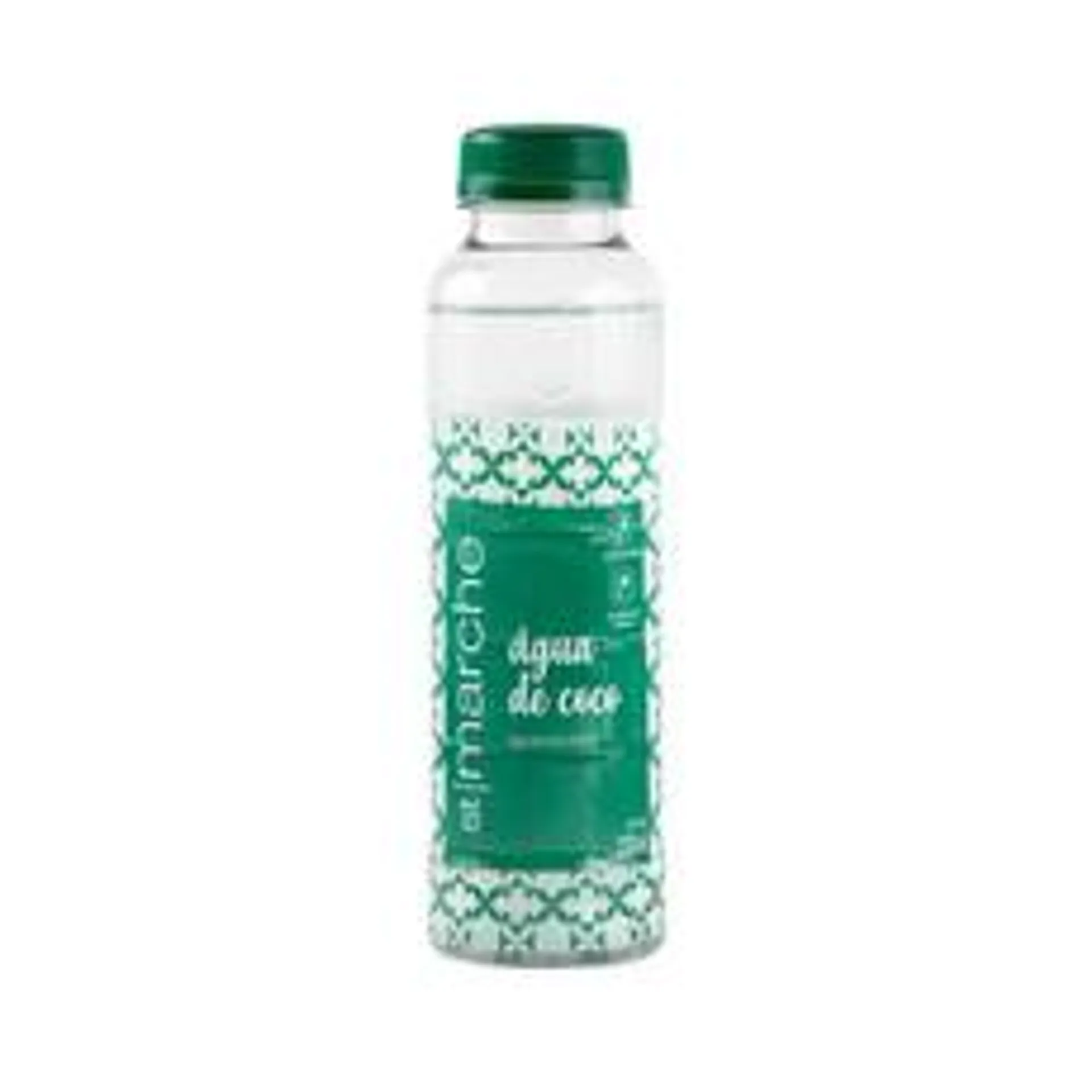 Água de Coco ST MARCHE 330ml