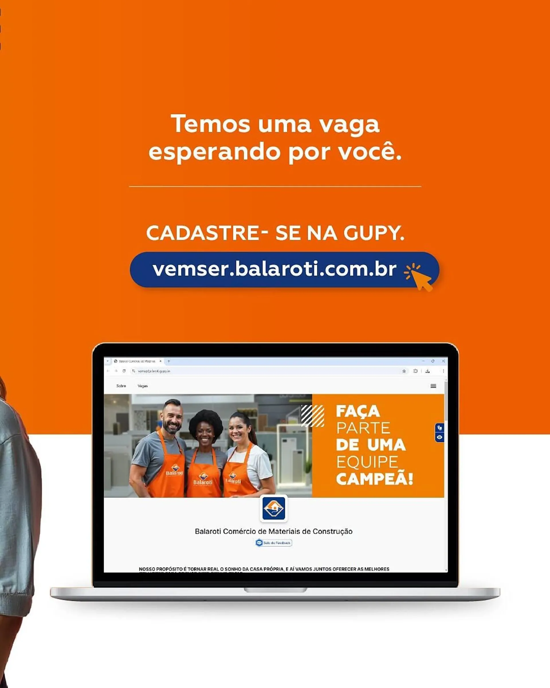 Encarte de Catálogo Balaroti 13 de maio até 19 de maio 2025 - Pagina 2