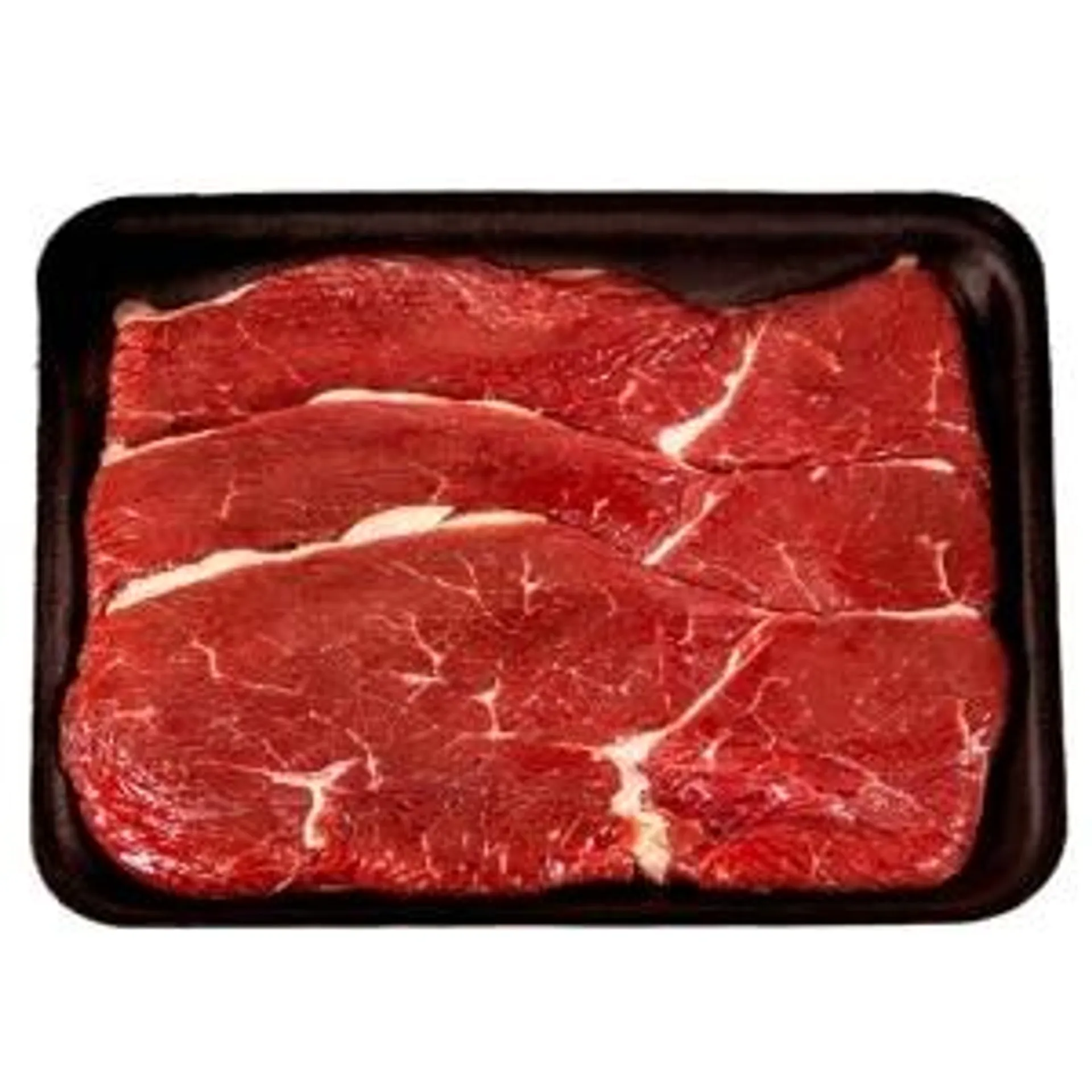 Miolo de Alcatra Bovino Bife Resfriado Bandeja 500g