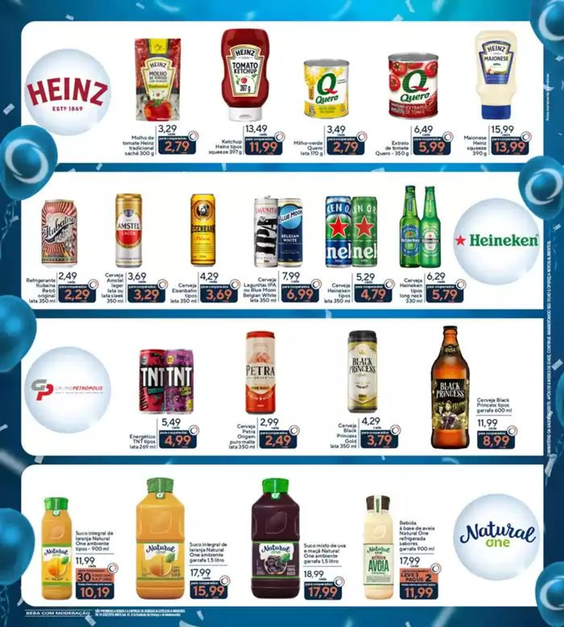 Encarte de Ofertas Coop 30 de setembro até 10 de outubro 2024 - Pagina 20