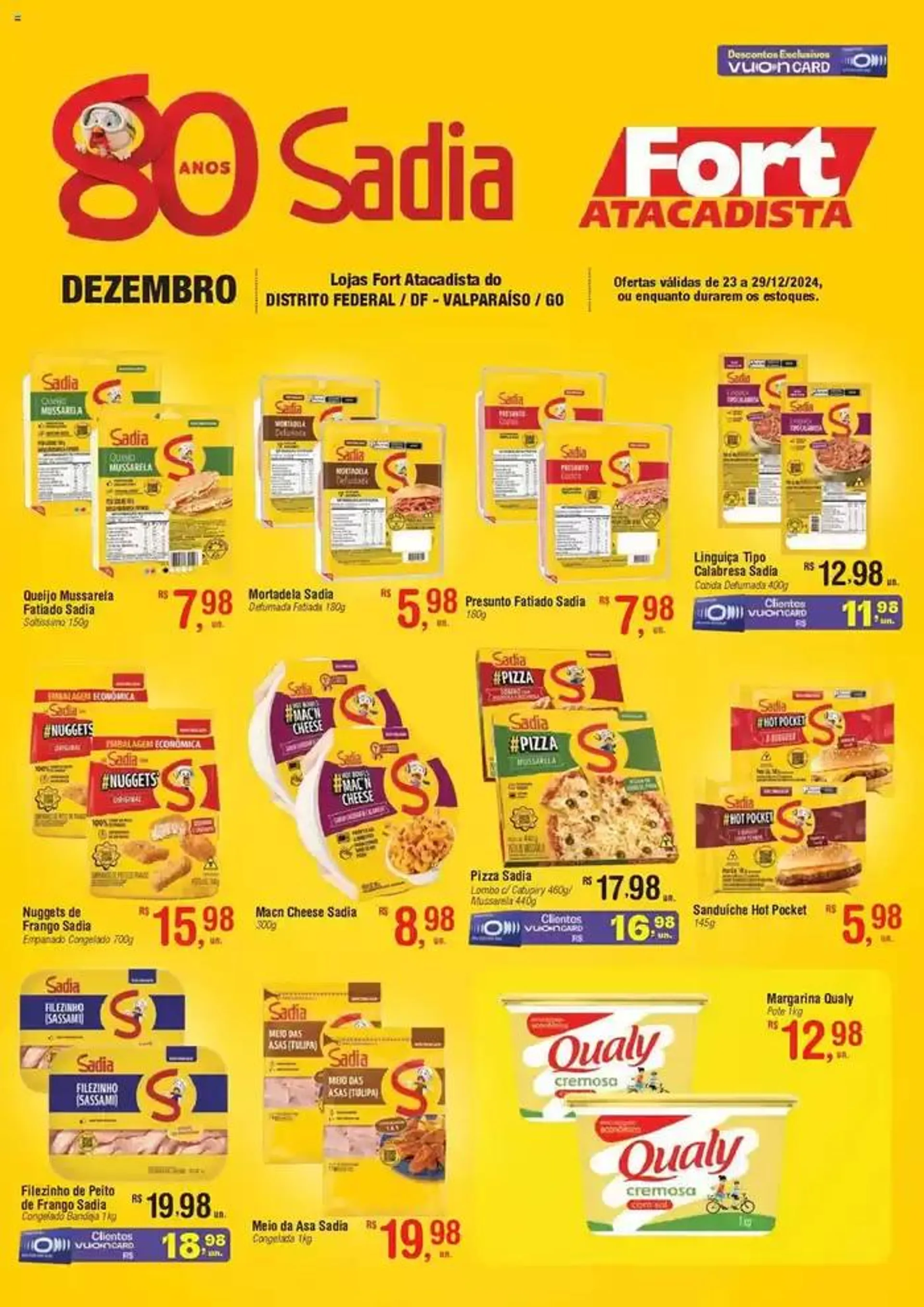 Ofertas especiais atraentes para todos - 1