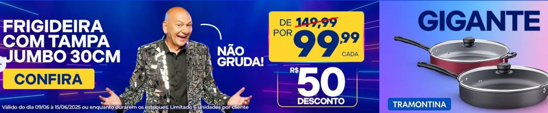 Catálogo Lojas Havan - 1