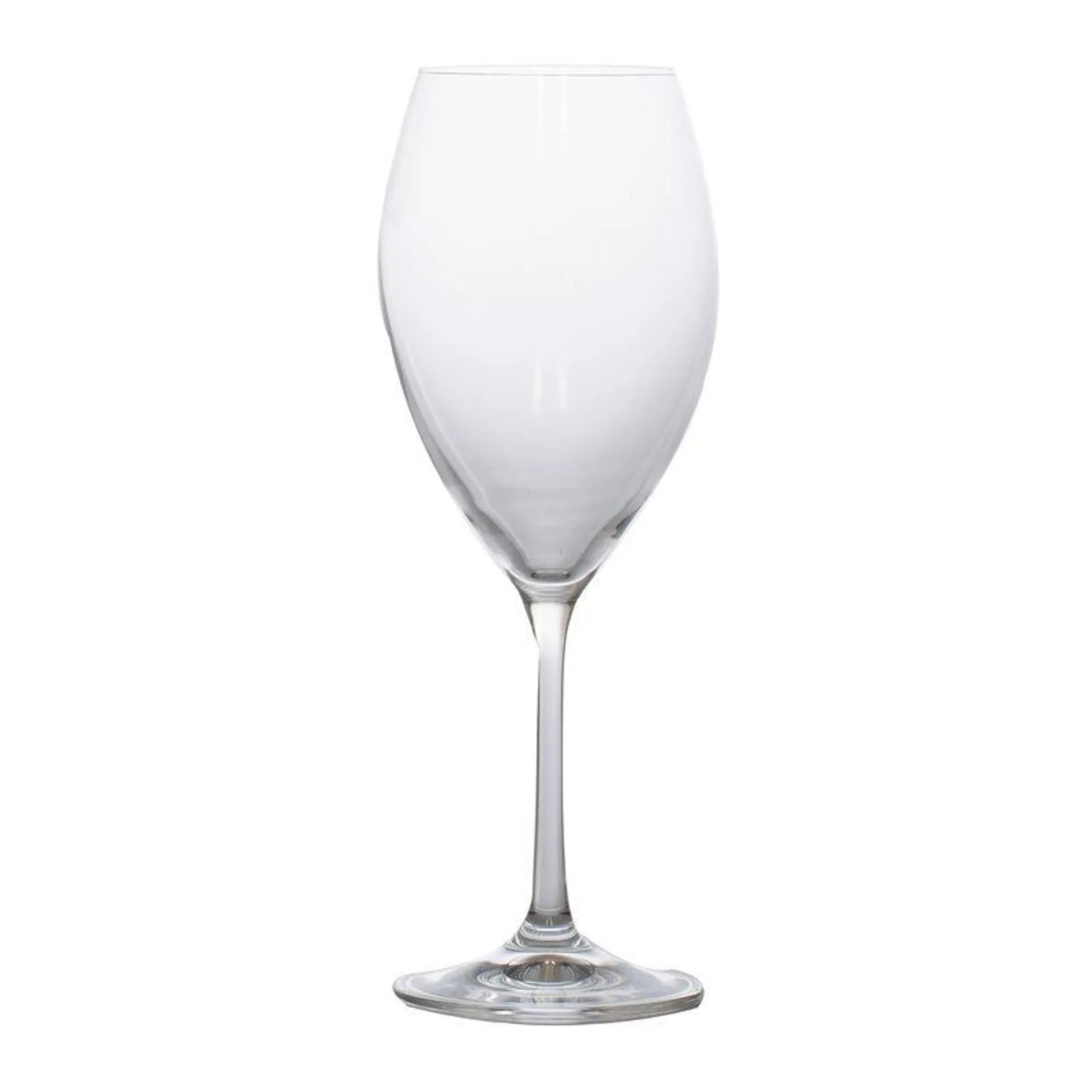 Taça de Cristal para Vinho Tinto Sophia 490mL - Bohemia