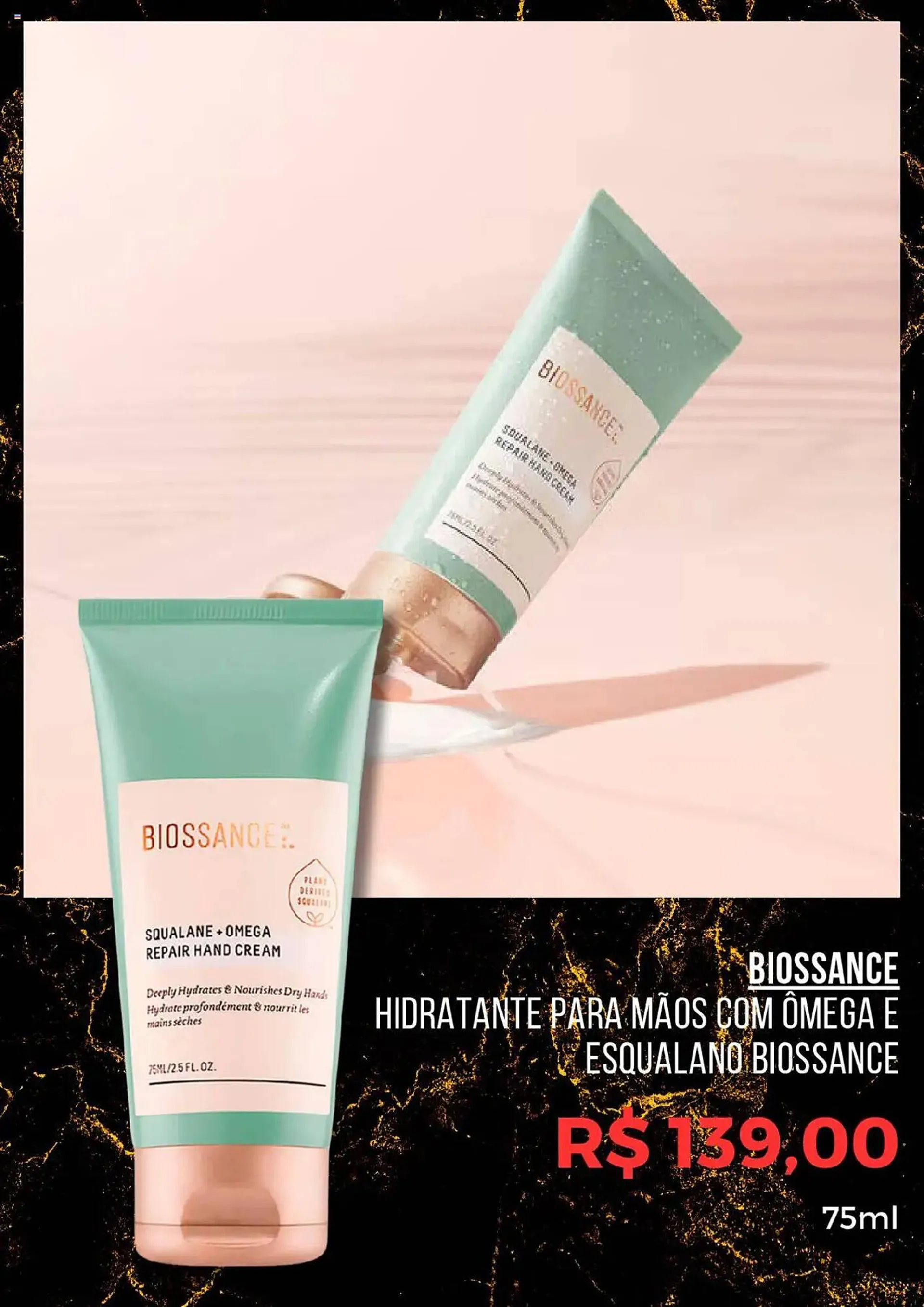 Encarte de Catálogo Sephora 1 de maio até 31 de maio 2025 - Pagina 8