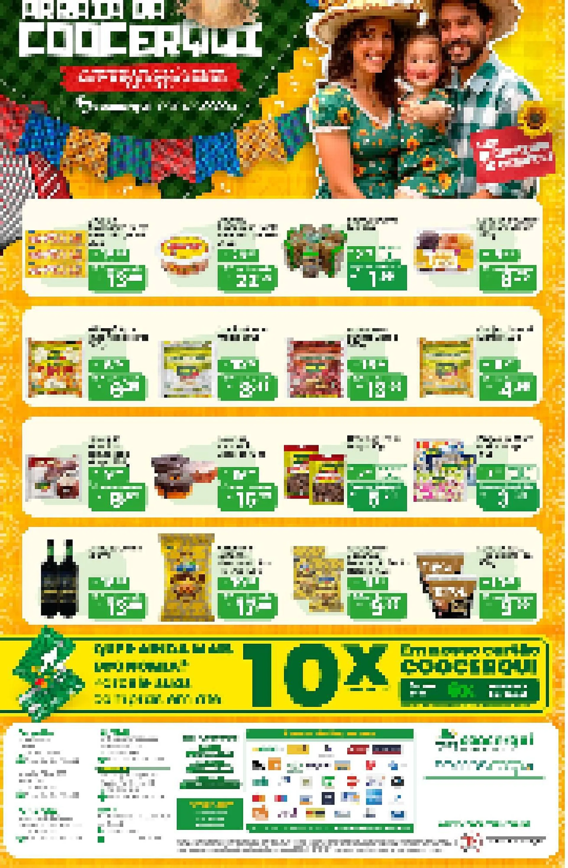 Catálogo Coocerqui - 1