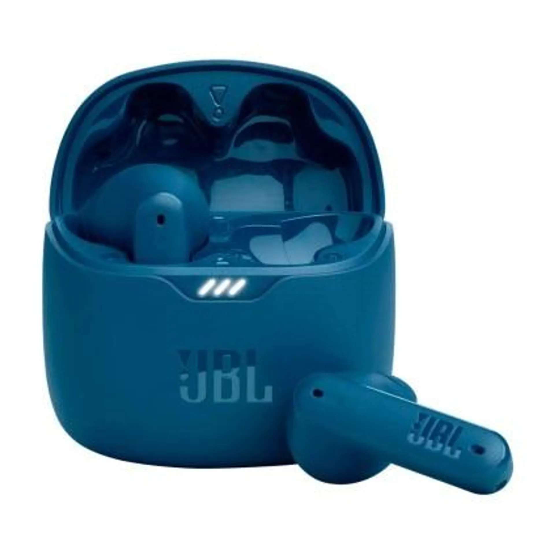 Fone de Ouvido JBL, In Ear, Tune Flex, Azul